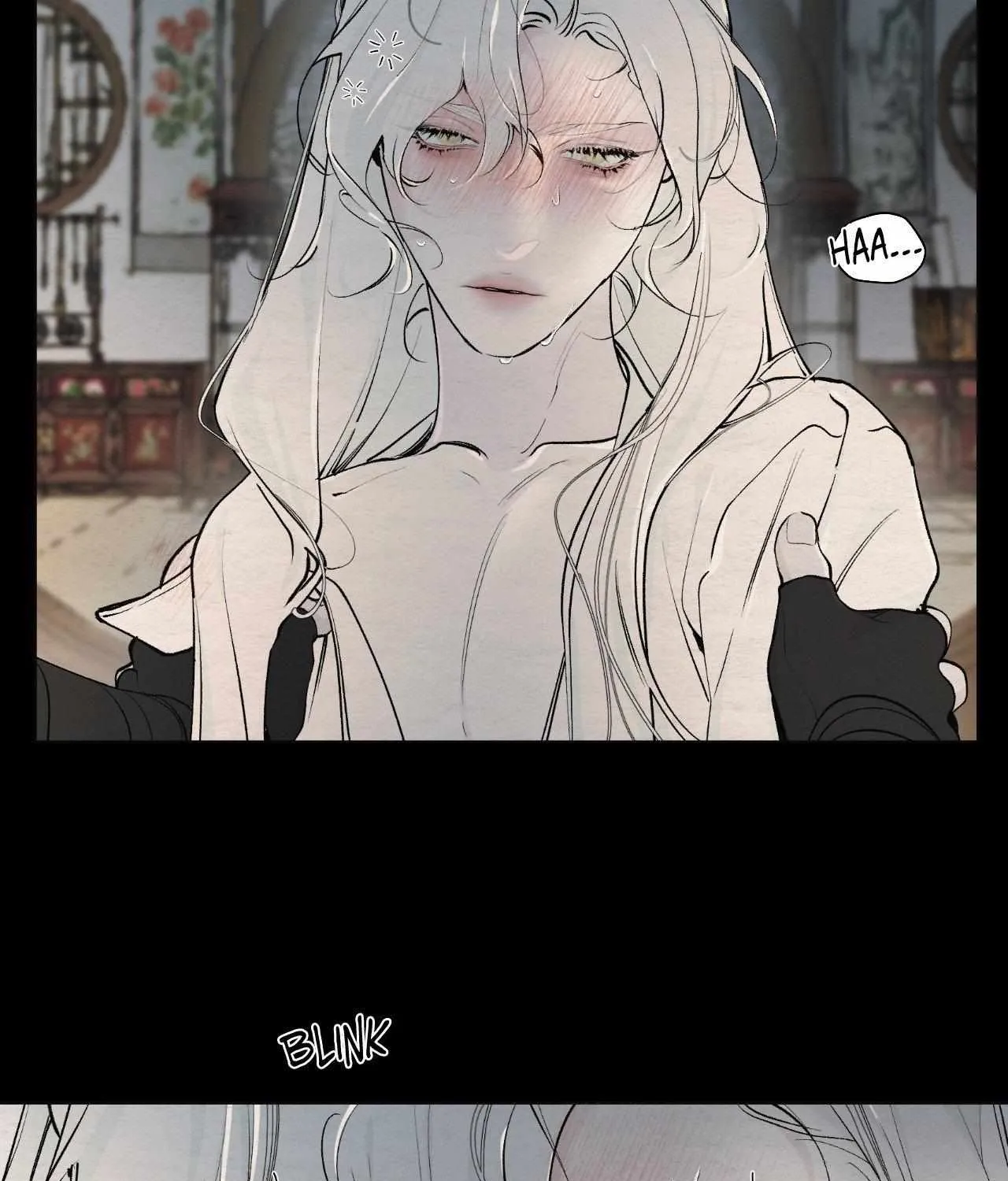Distorted Soul Chapter 3 page 43 - 