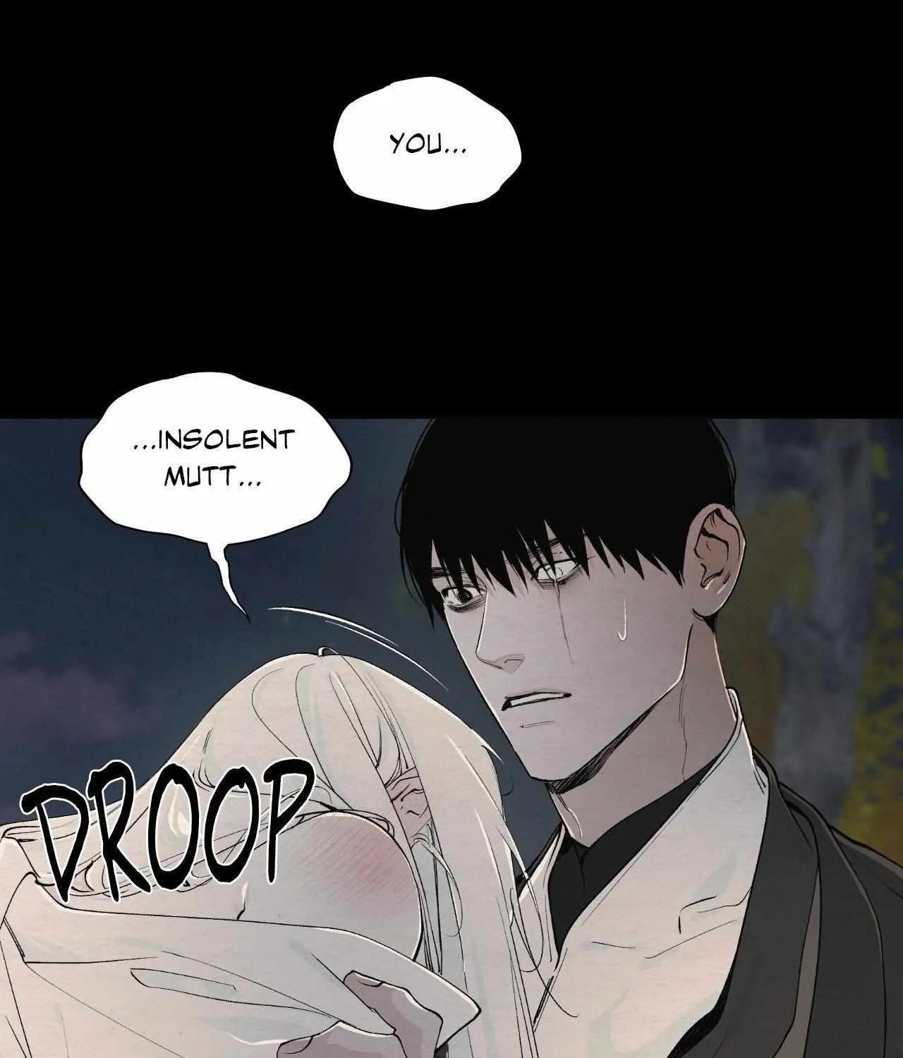 Distorted Soul Chapter 3 page 45 - 