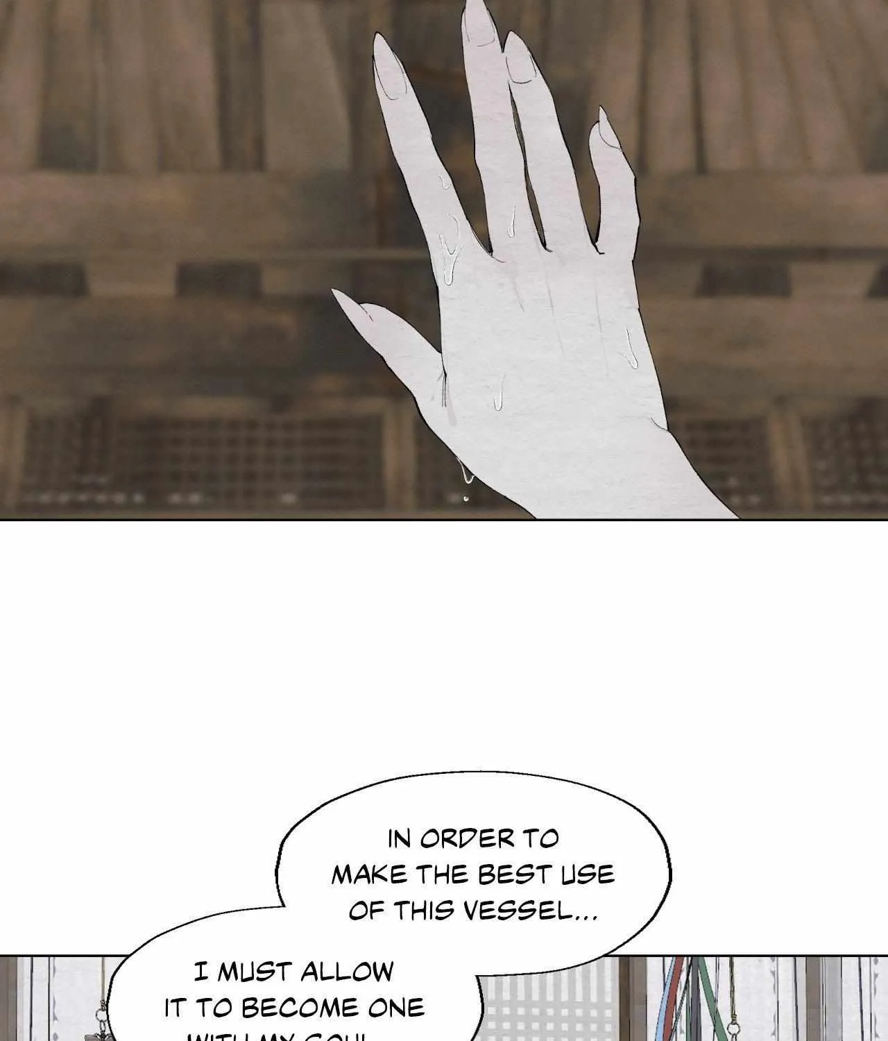 Distorted Soul Chapter 3 page 49 - 