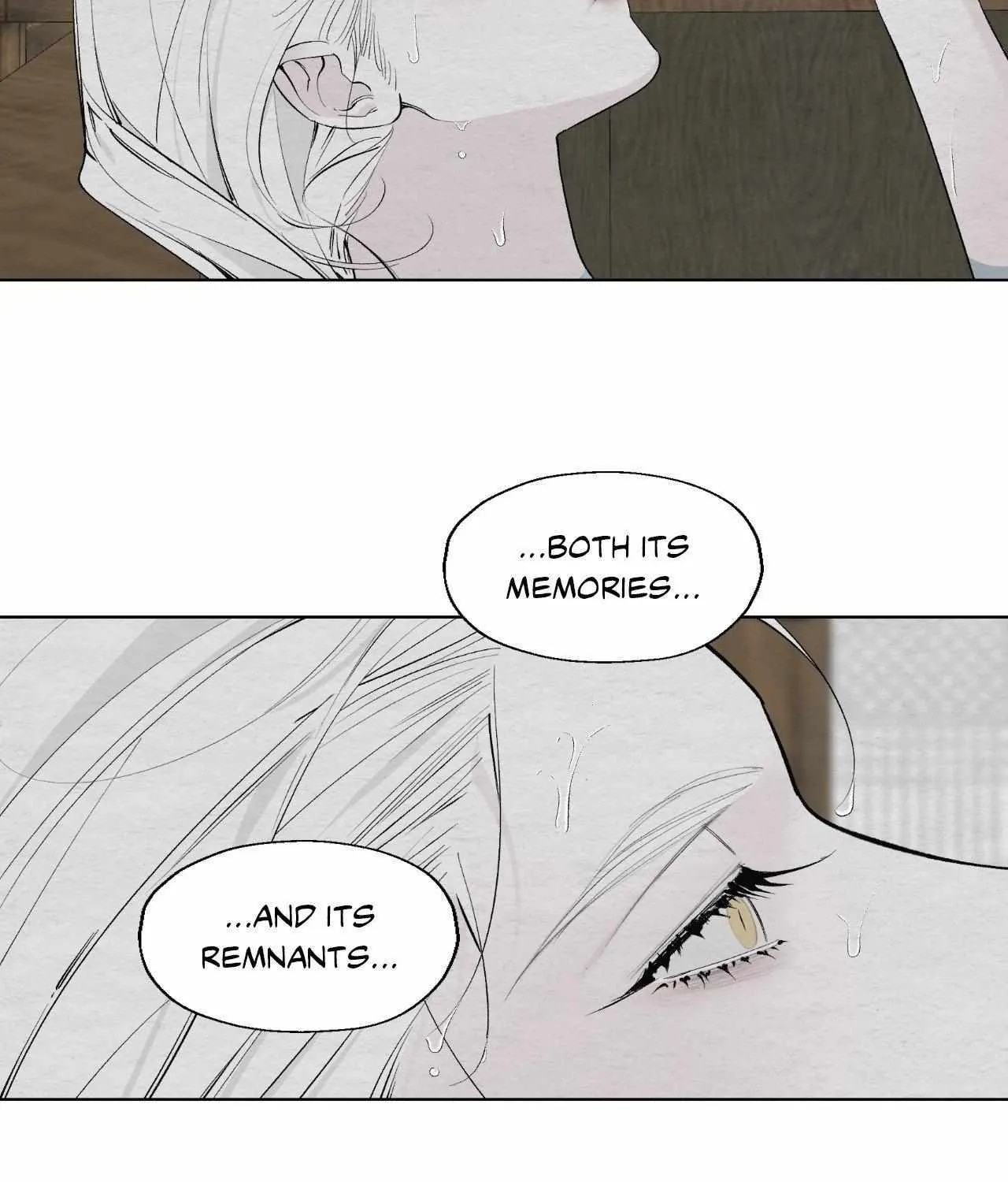 Distorted Soul Chapter 3 page 51 - 