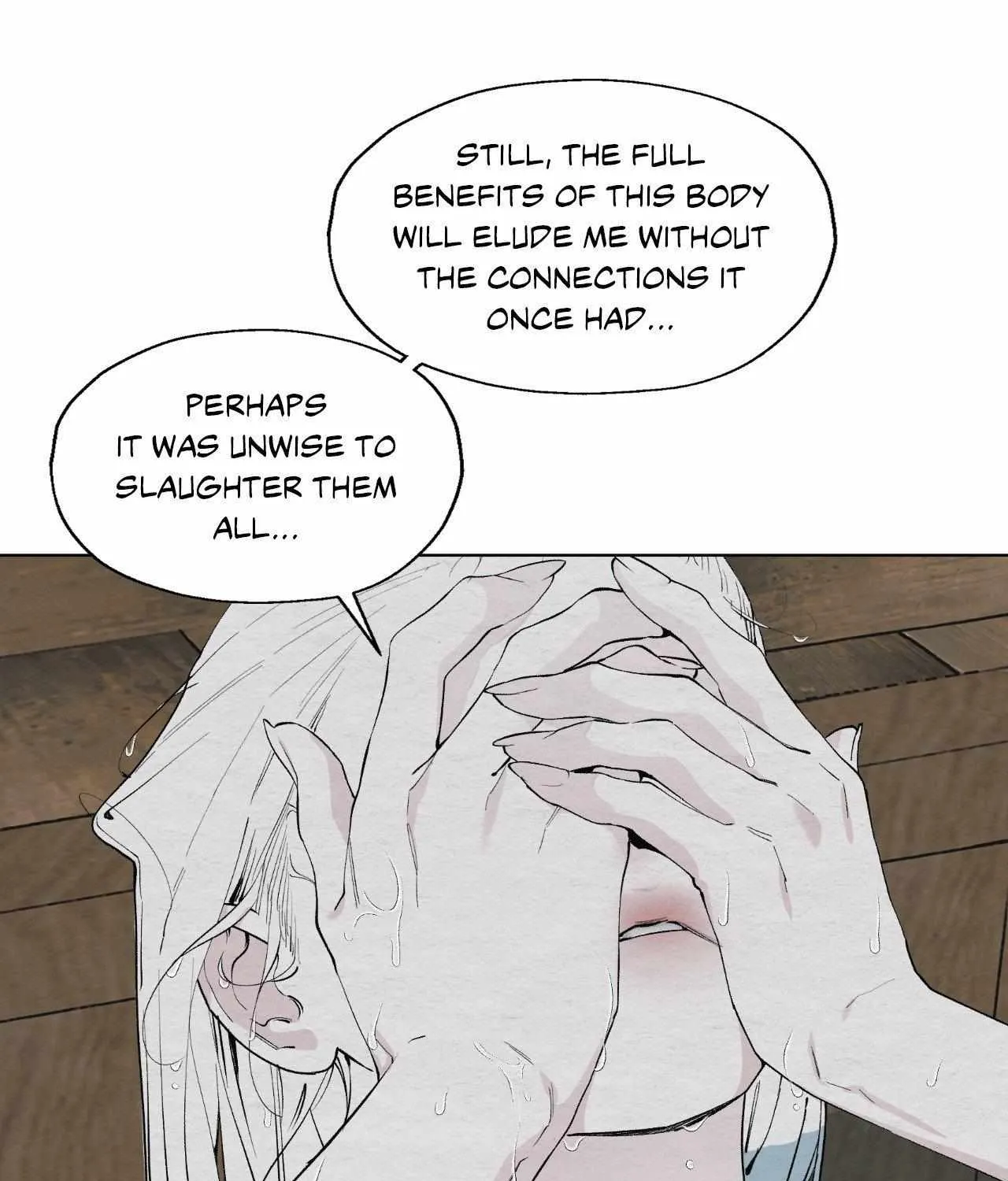 Distorted Soul Chapter 3 page 57 - 