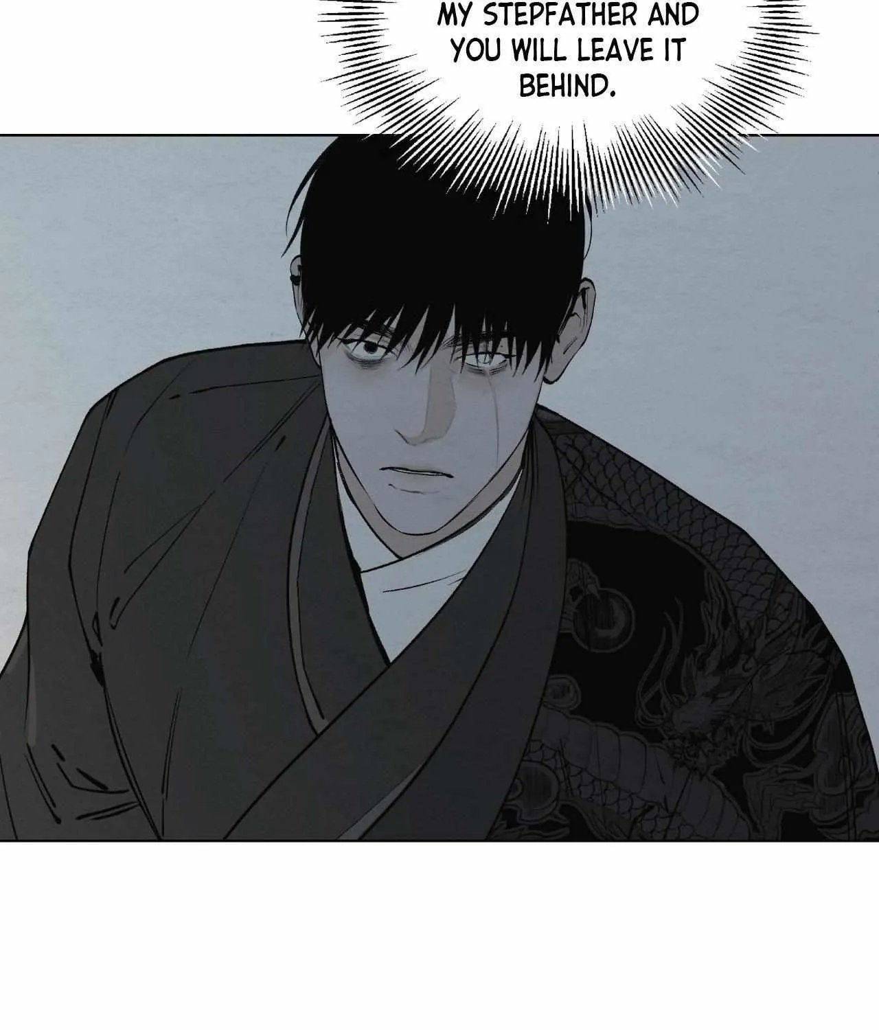 Distorted Soul Chapter 3 page 59 - 