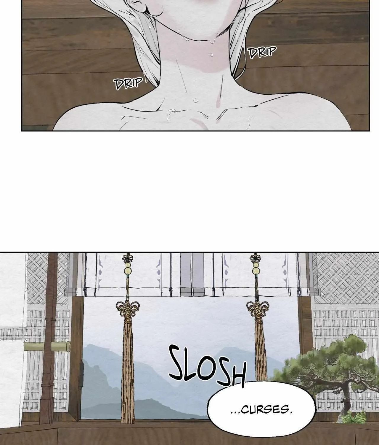 Distorted Soul Chapter 3 page 7 - 
