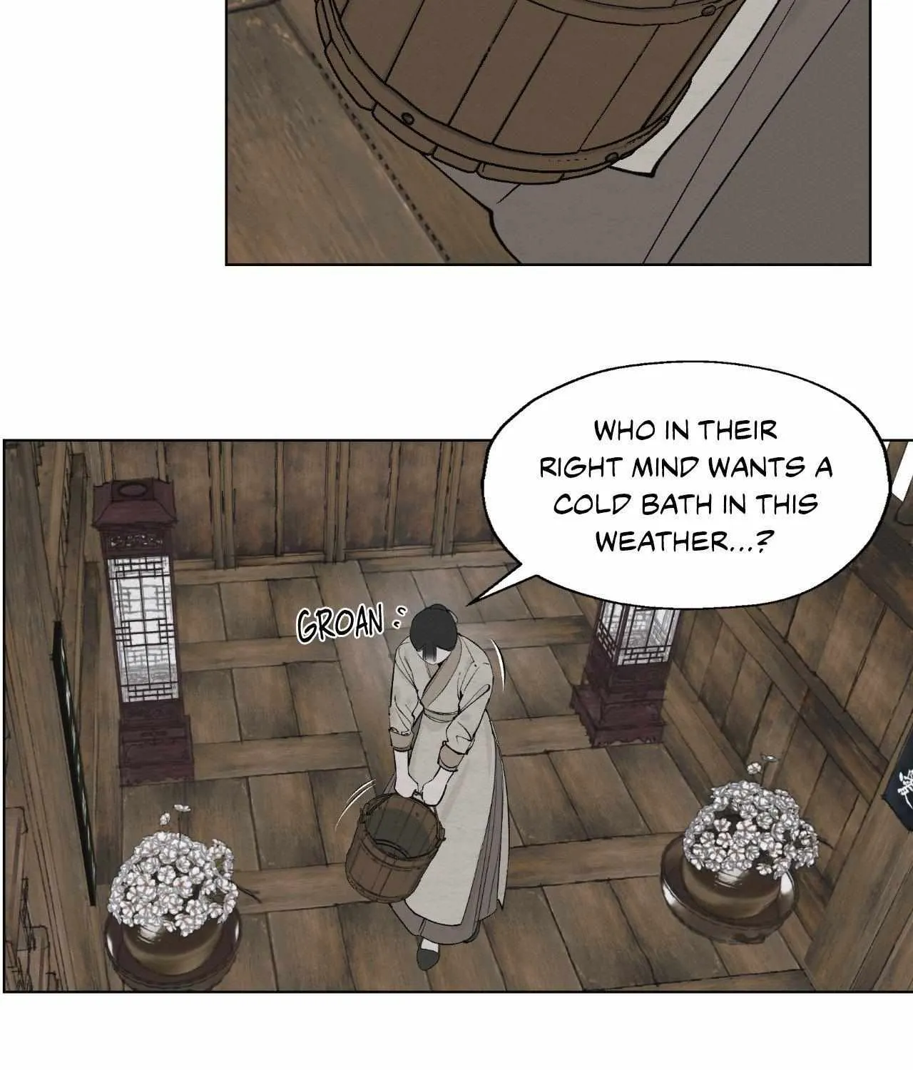 Distorted Soul Chapter 3 page 63 - 