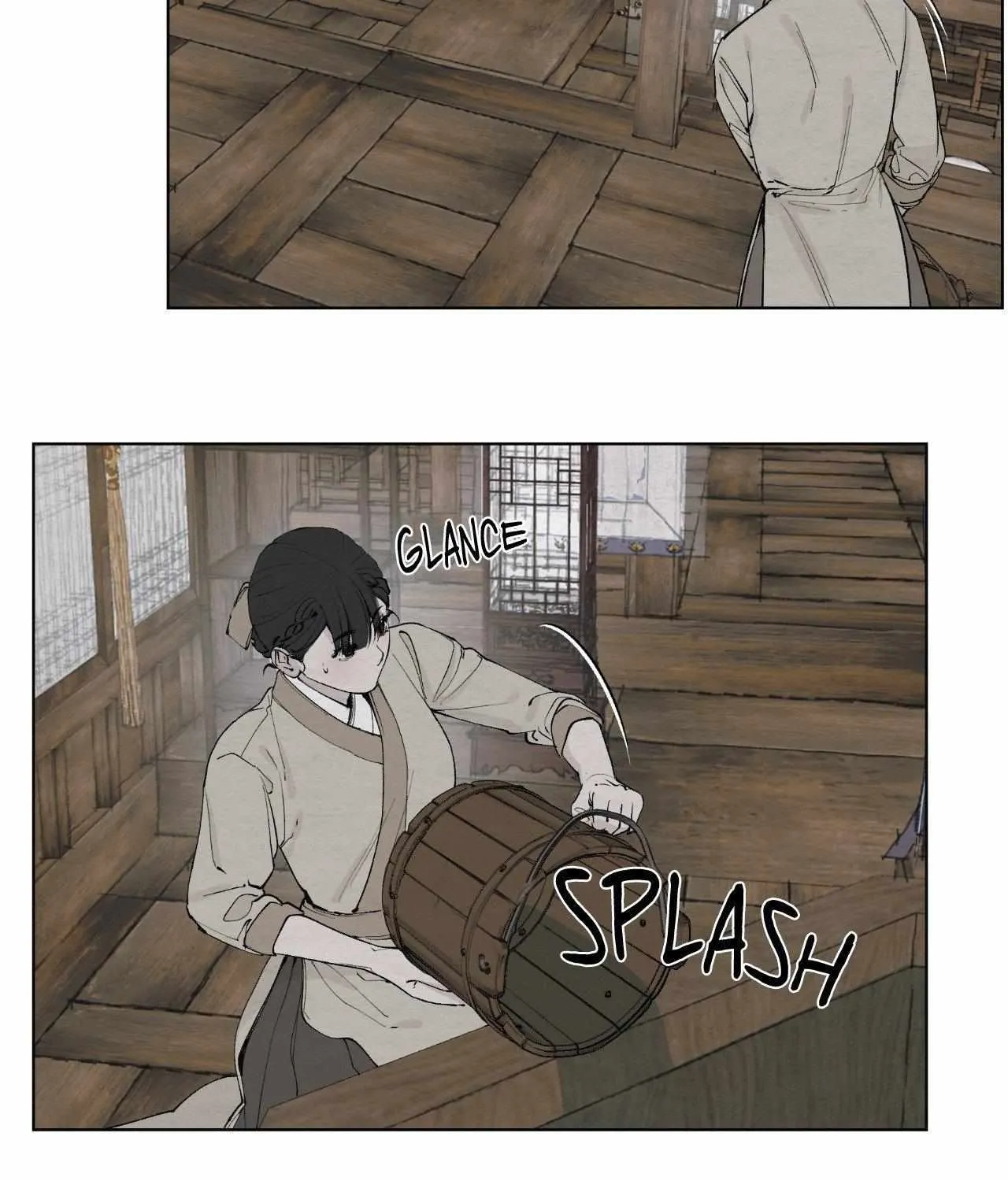 Distorted Soul Chapter 3 page 65 - 