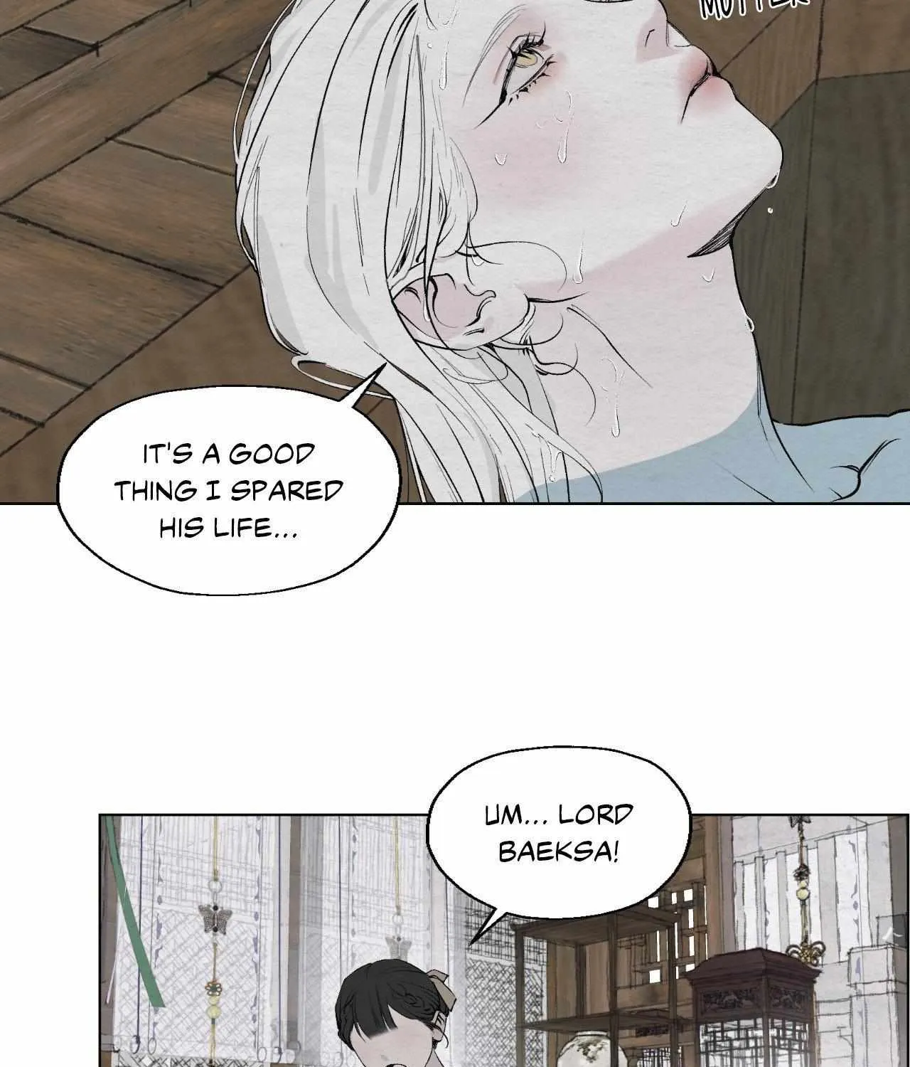 Distorted Soul Chapter 3 page 67 - 