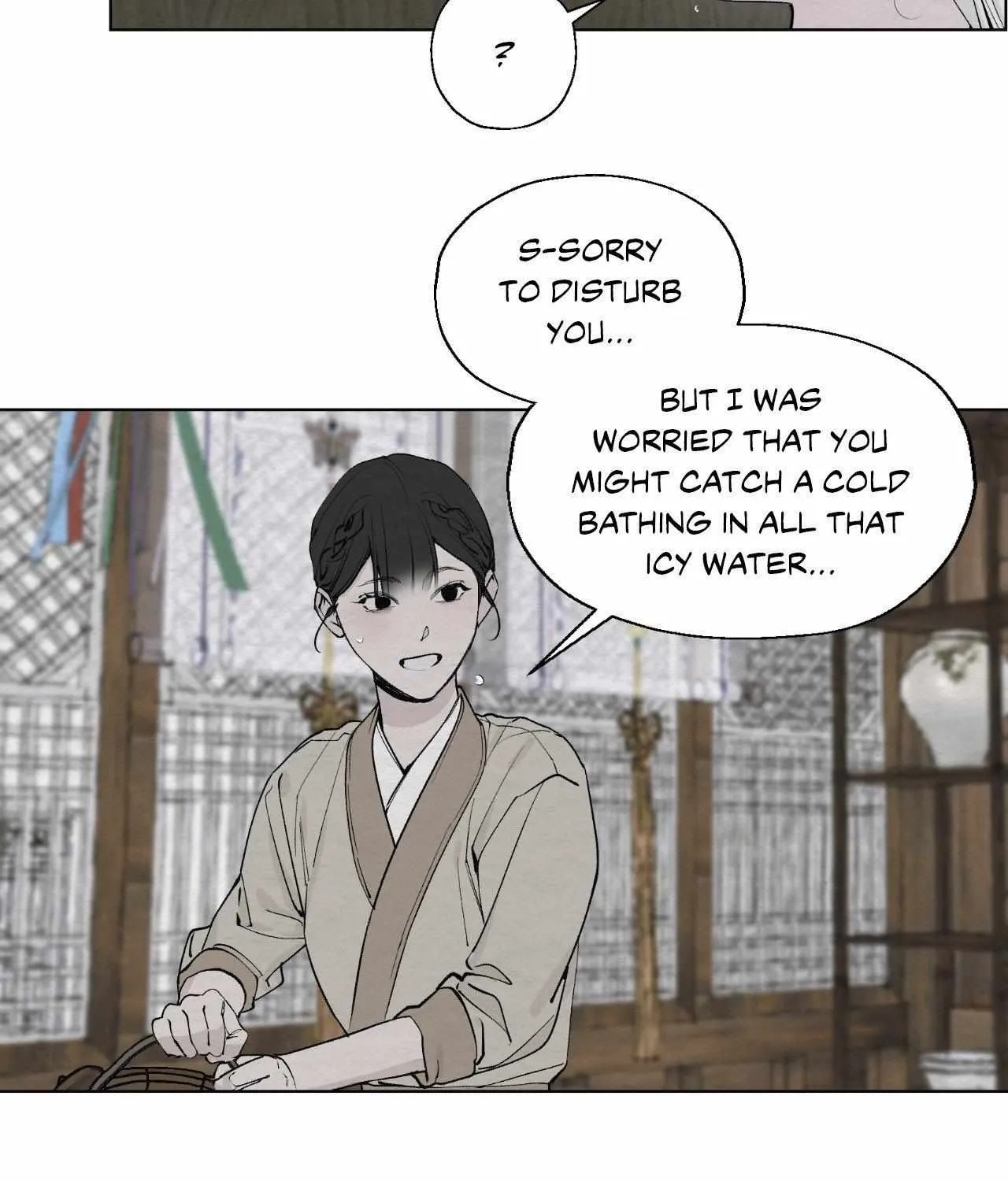 Distorted Soul Chapter 3 page 69 - 