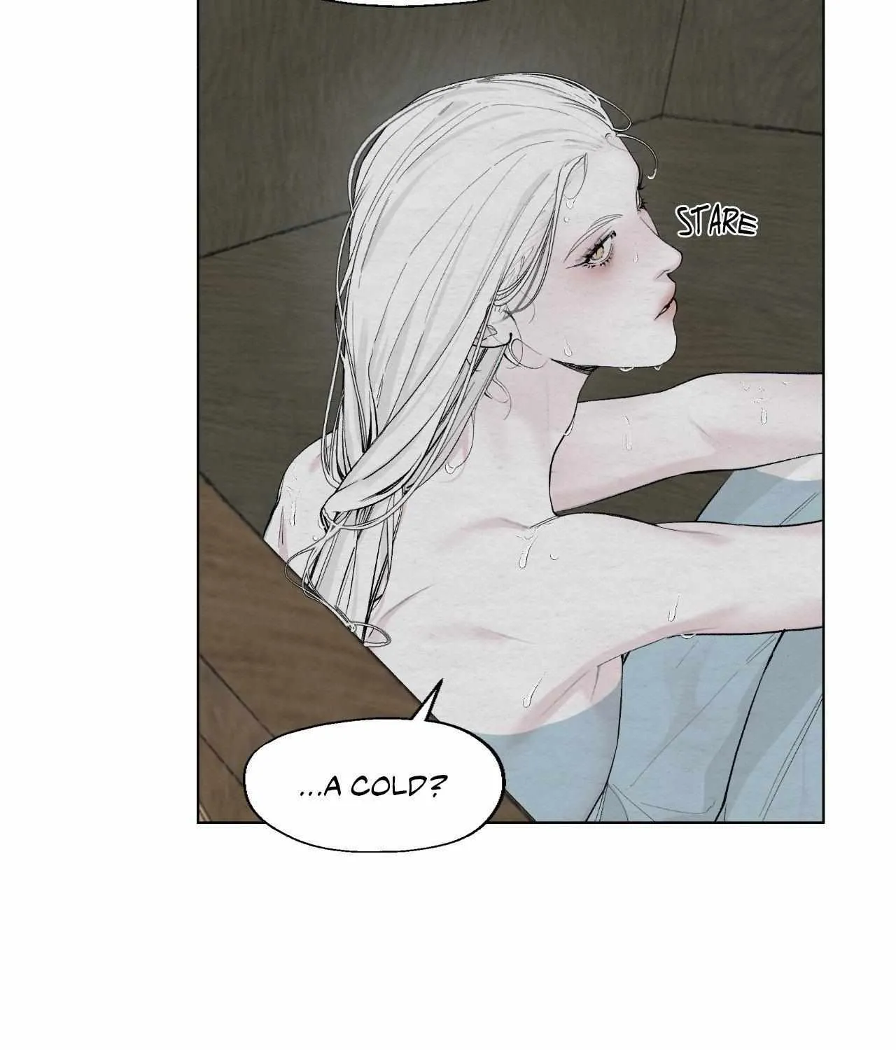 Distorted Soul Chapter 3 page 71 - 