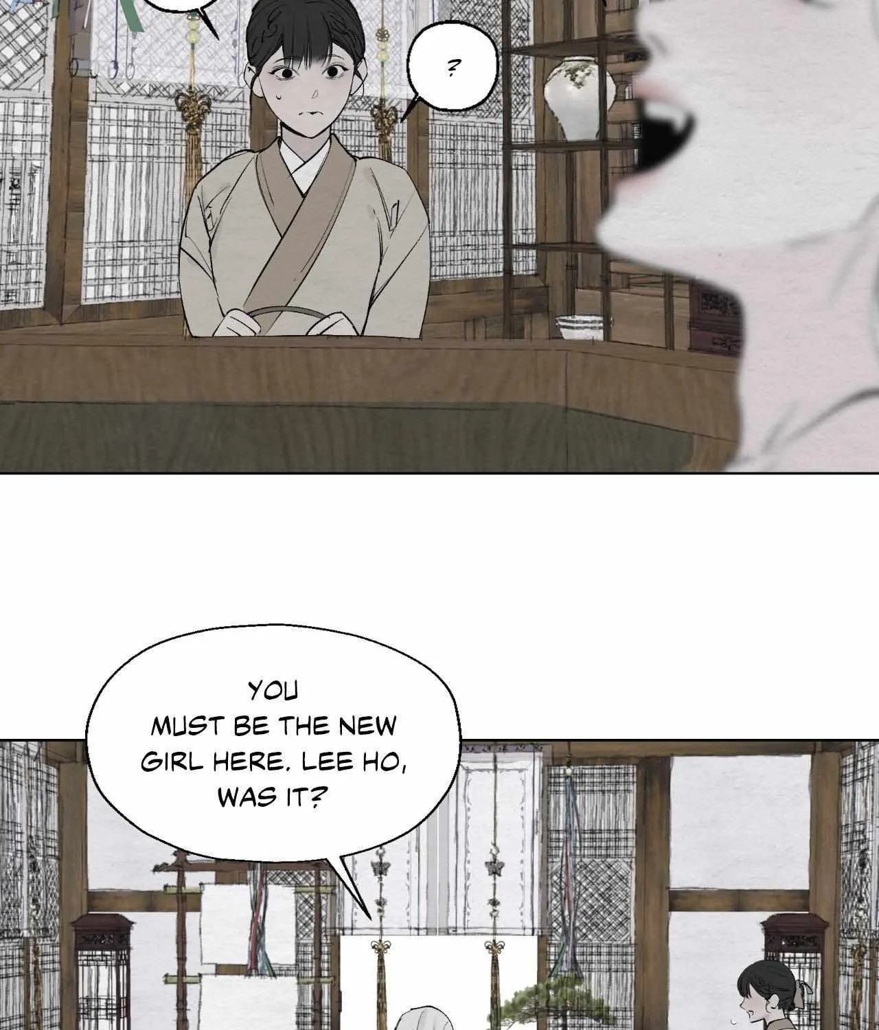 Distorted Soul Chapter 3 page 73 - 