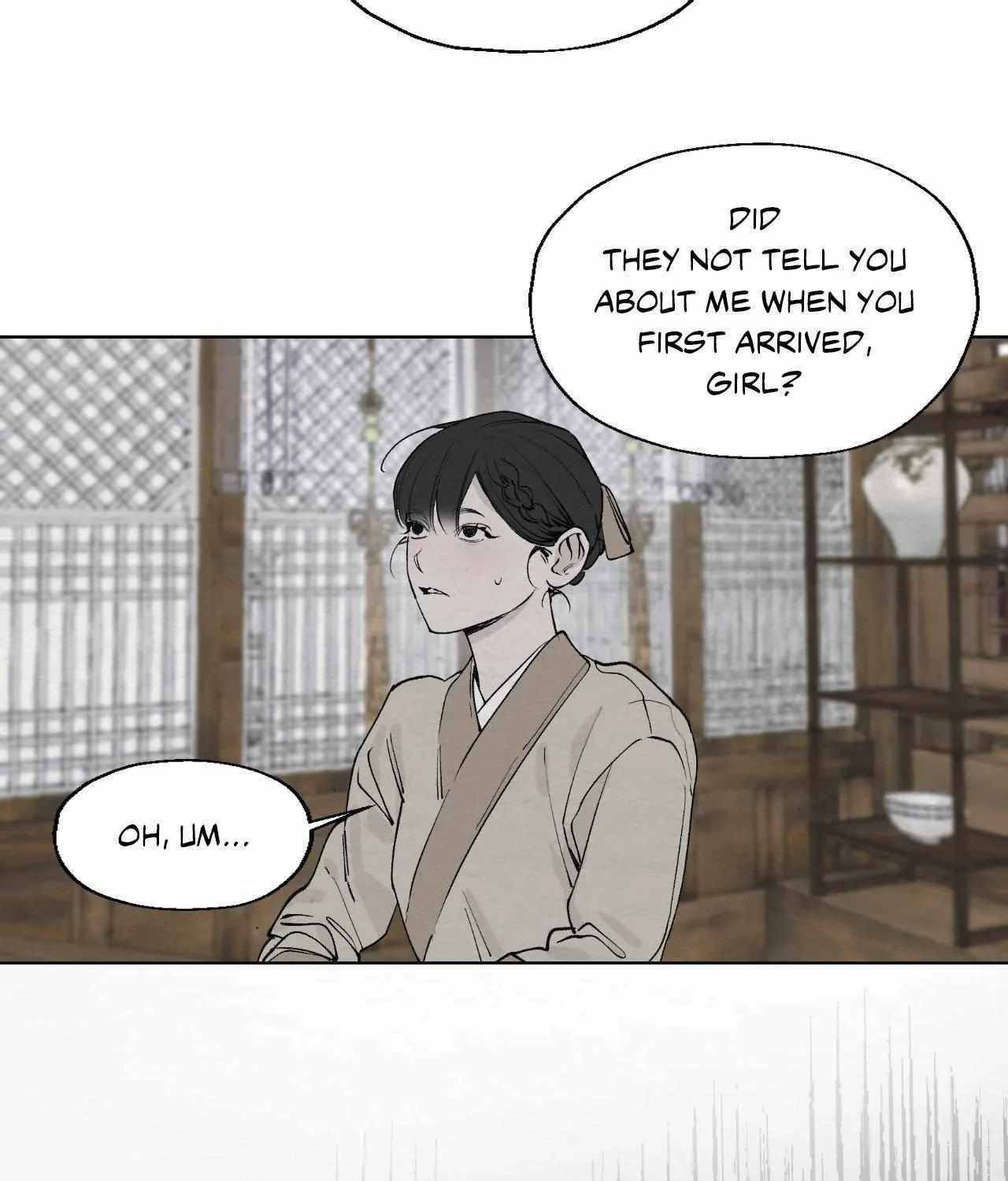 Distorted Soul Chapter 3 page 75 - 