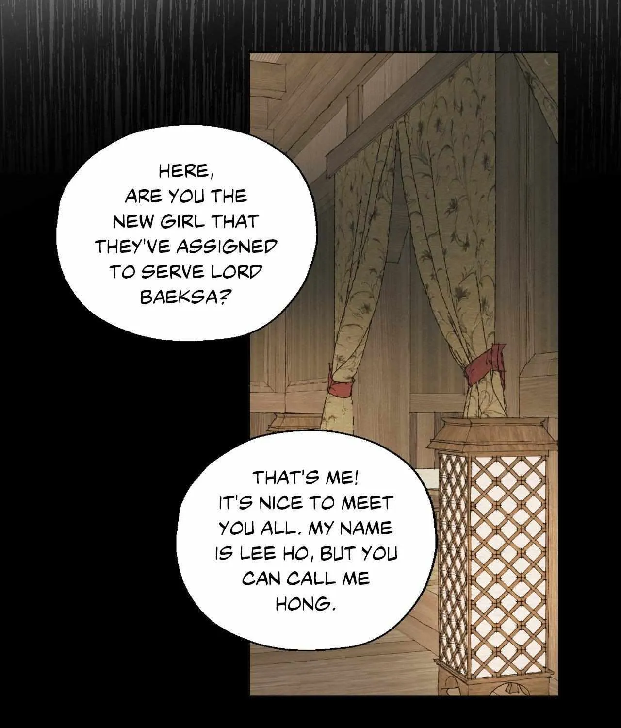 Distorted Soul Chapter 3 page 77 - 