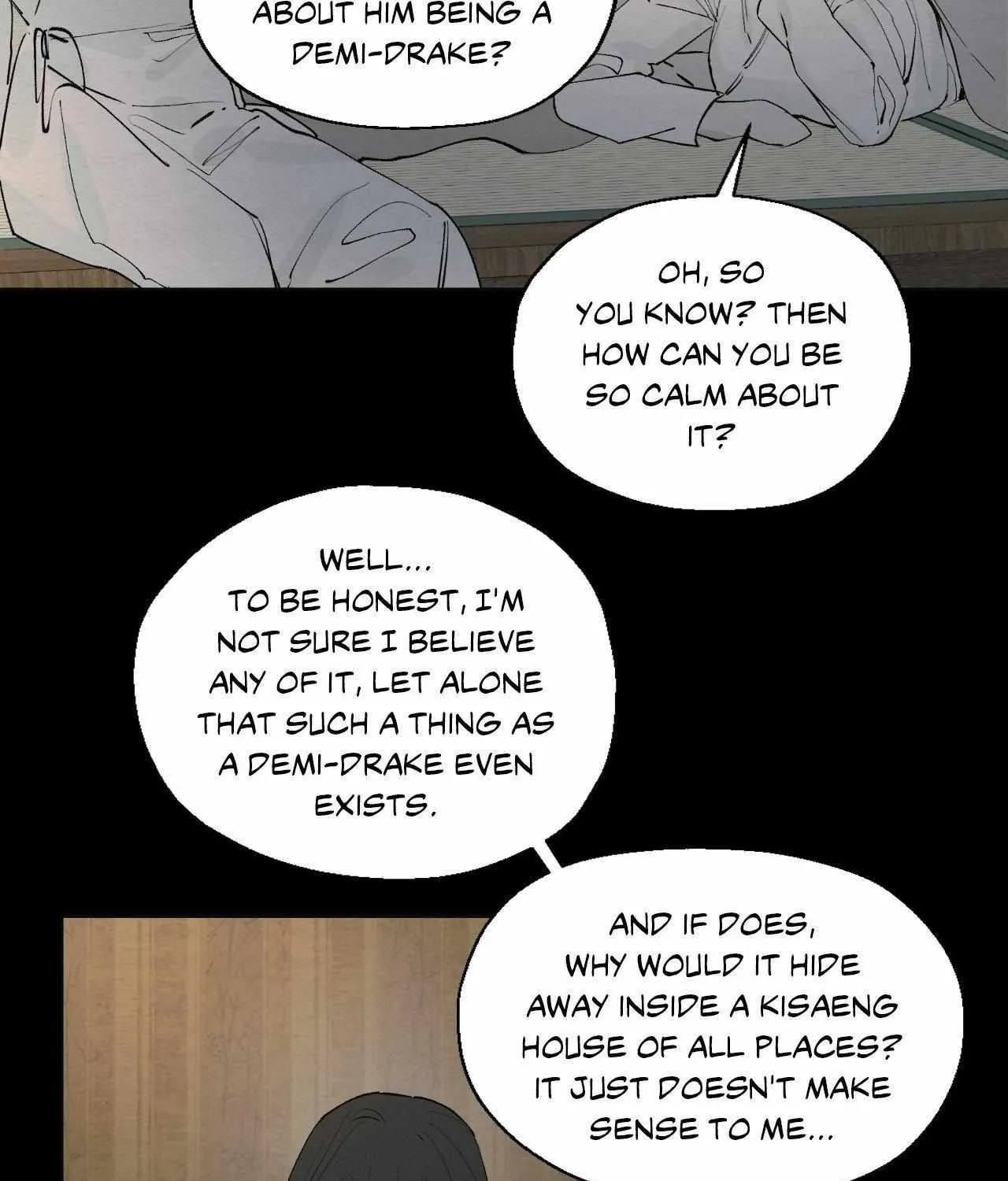 Distorted Soul Chapter 3 page 81 - 