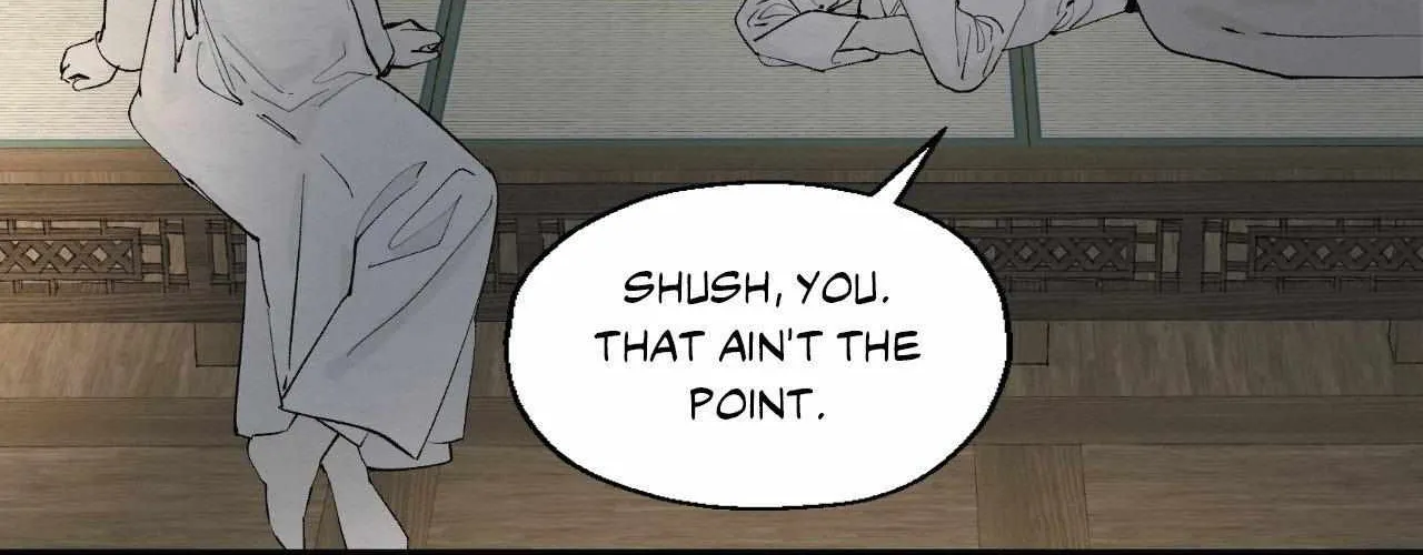 Distorted Soul Chapter 3 page 84 - 
