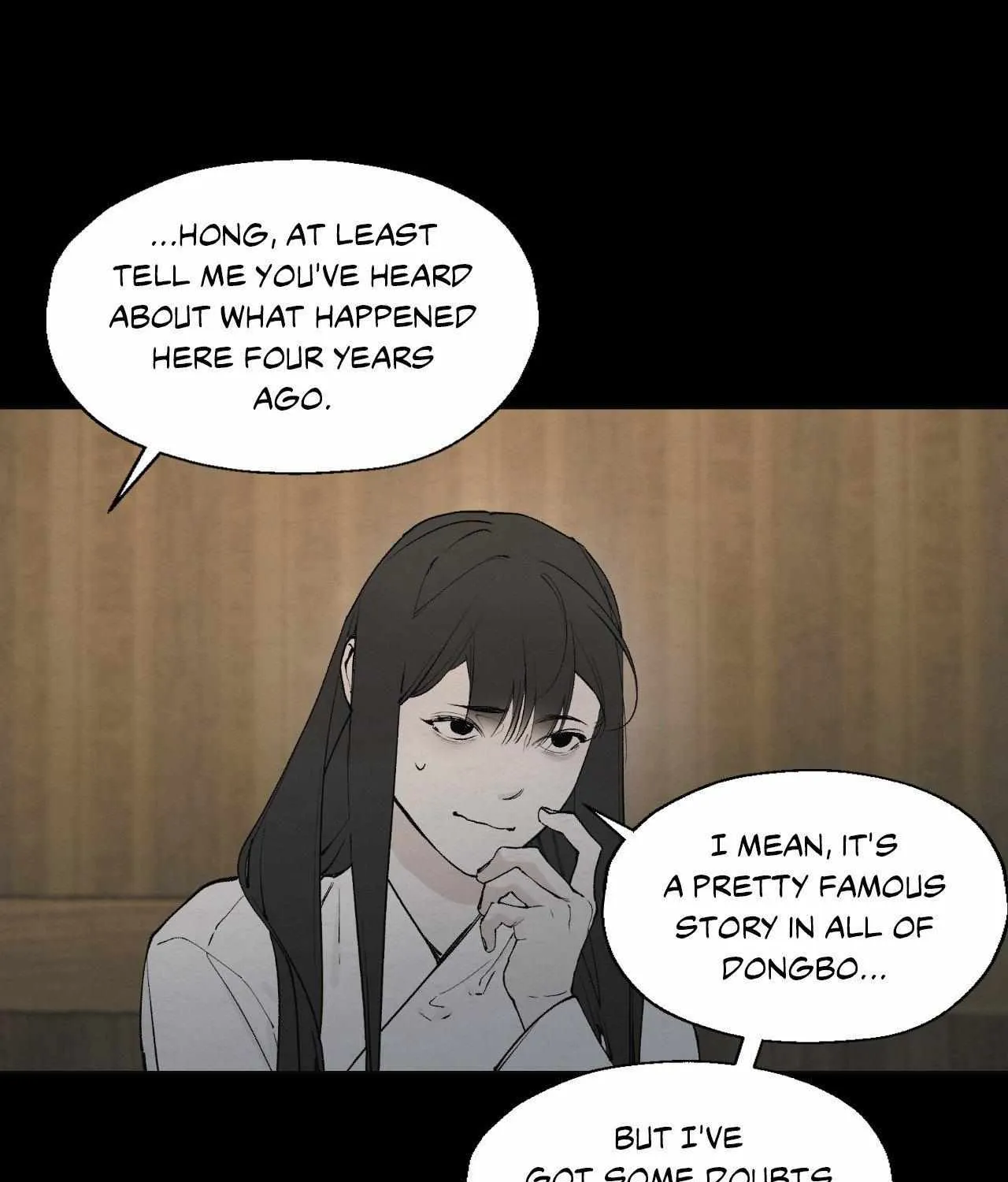 Distorted Soul Chapter 3 page 85 - 