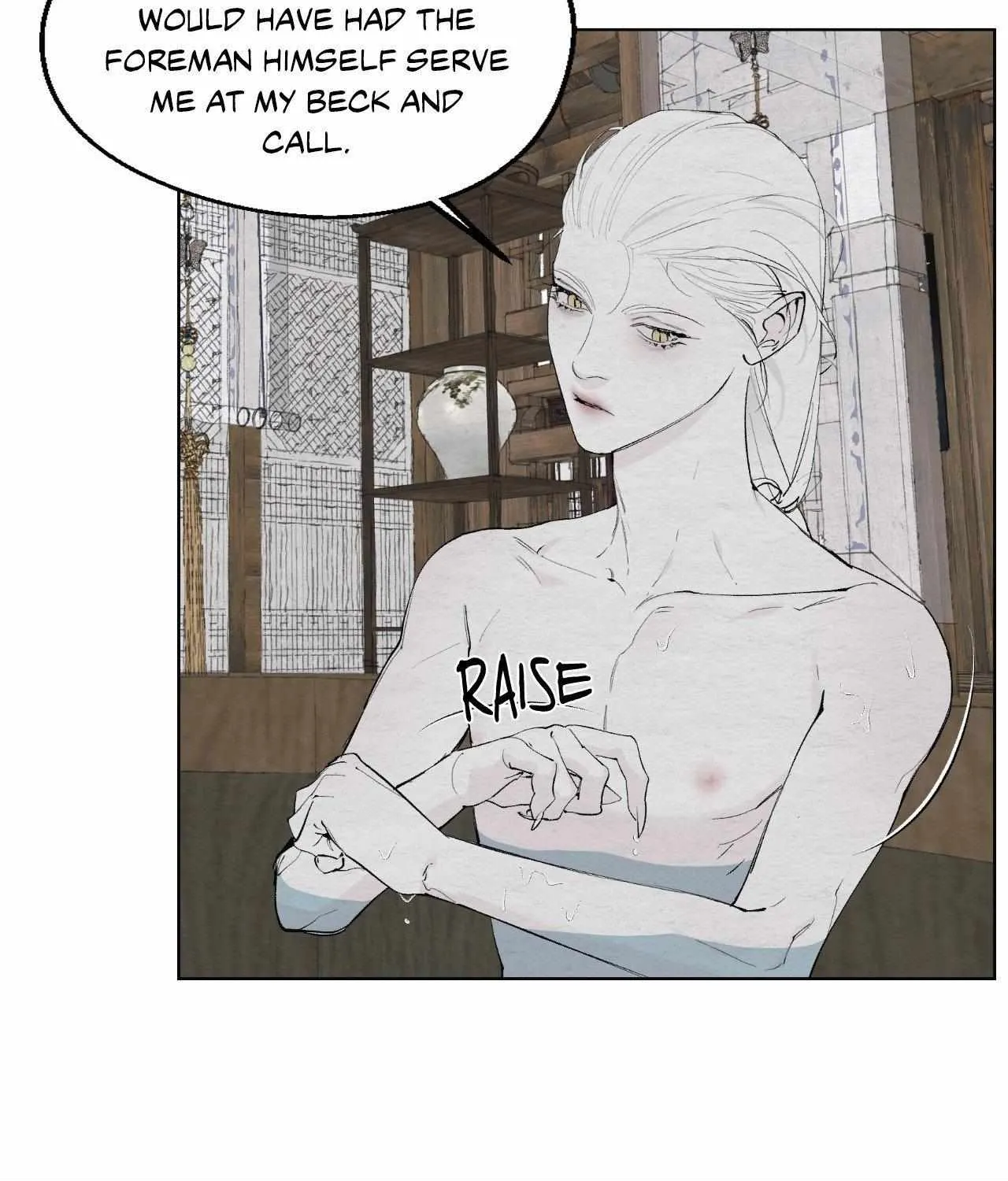 Distorted Soul Chapter 3 page 89 - 