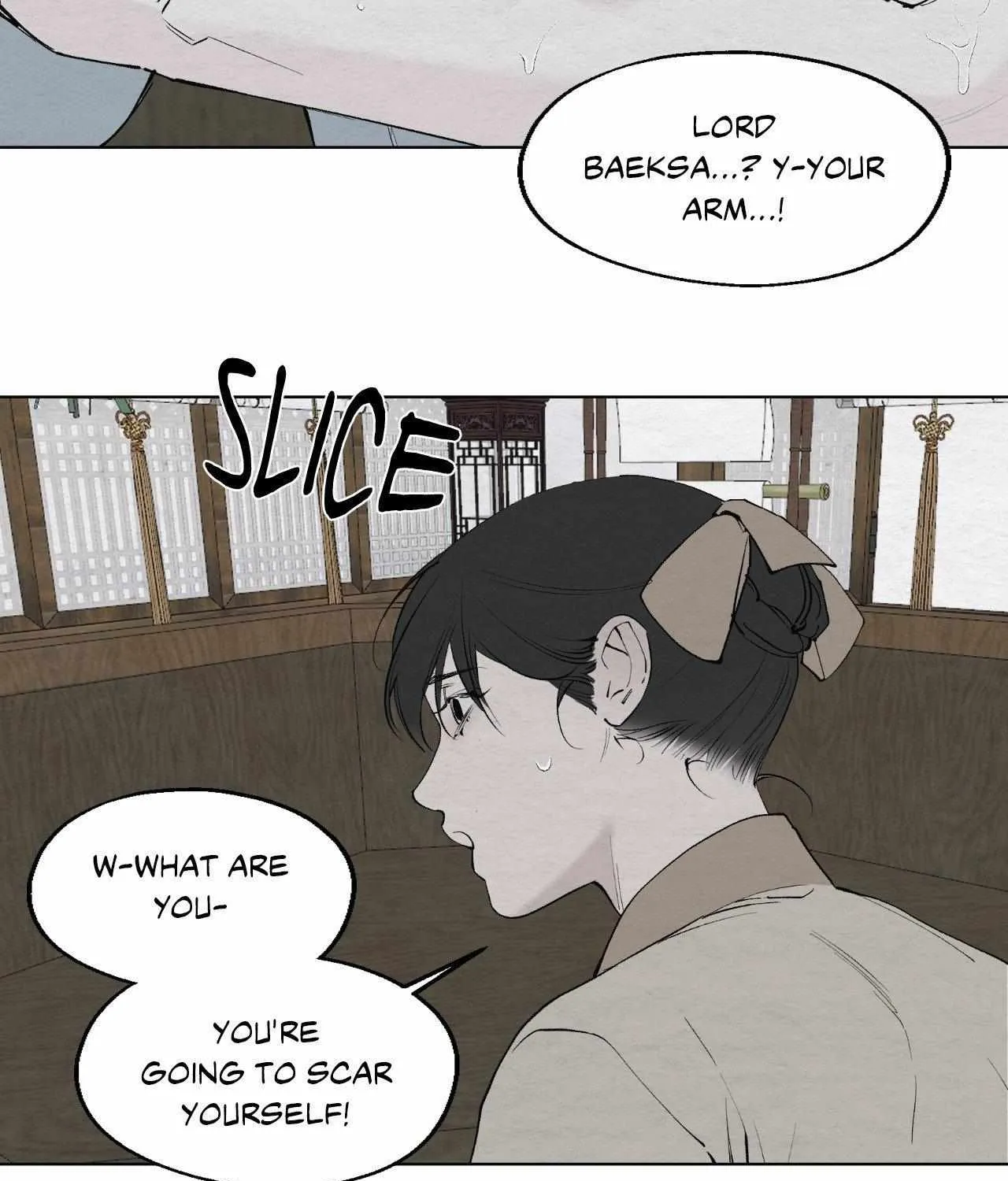 Distorted Soul Chapter 3 page 91 - 