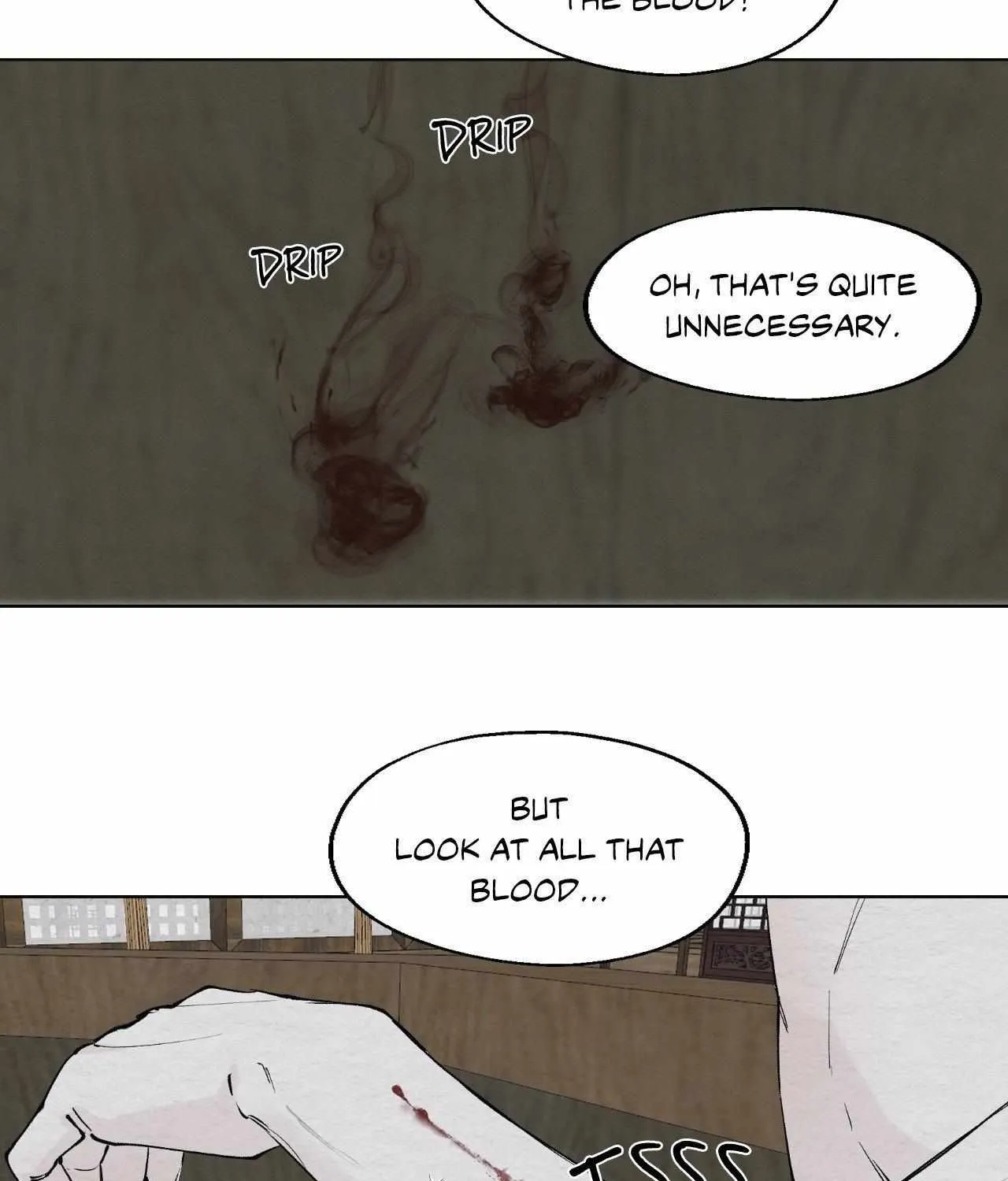 Distorted Soul Chapter 3 page 93 - 
