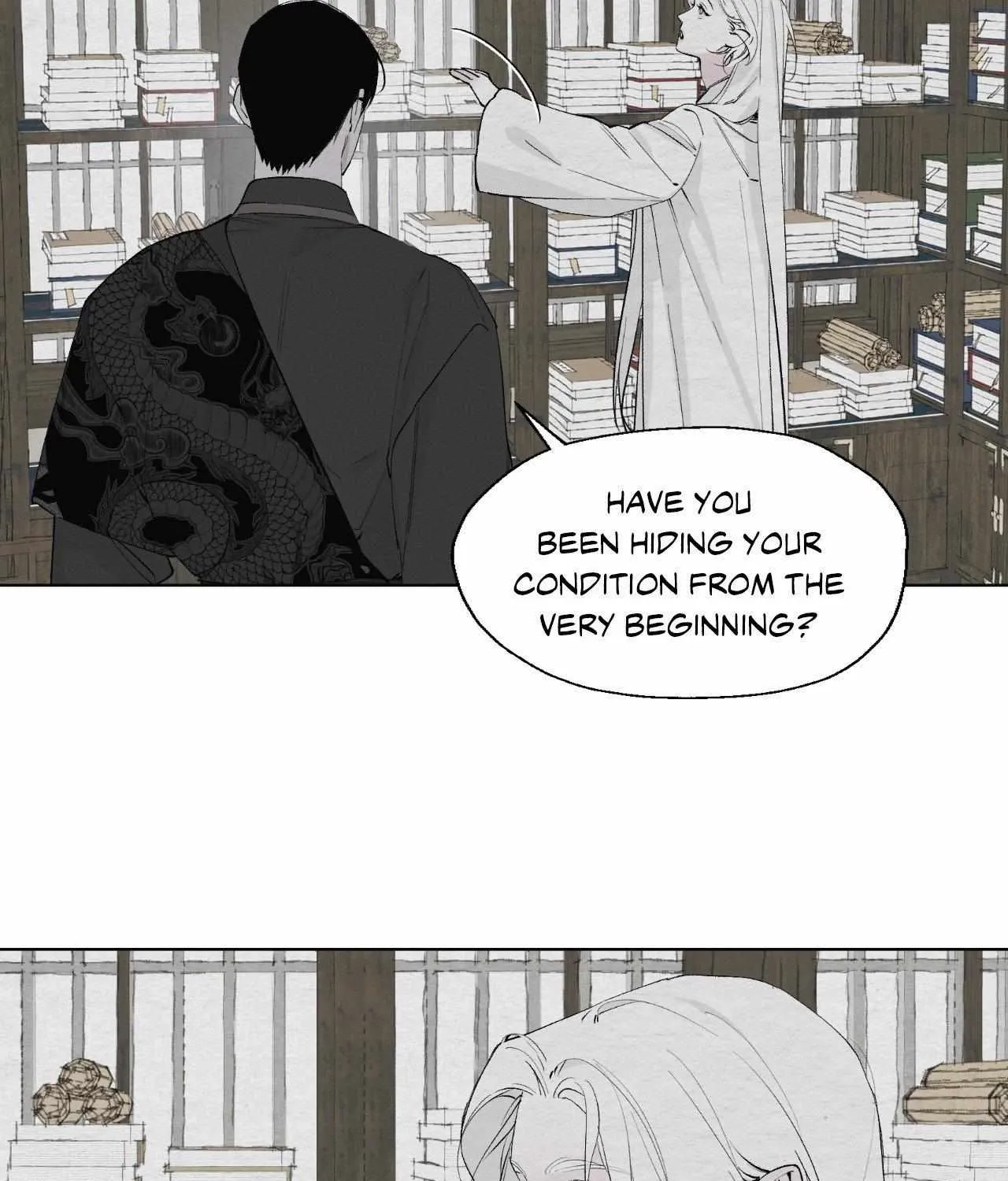Distorted Soul Chapter 4 page 12 - 