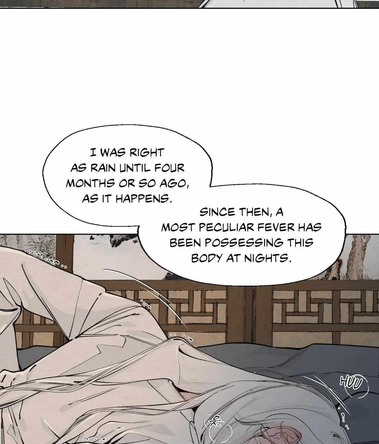 Distorted Soul Chapter 4 page 14 - 