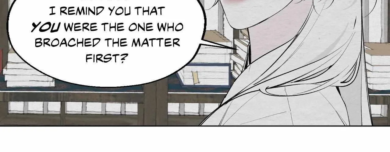 Distorted Soul Chapter 4 page 19 - 