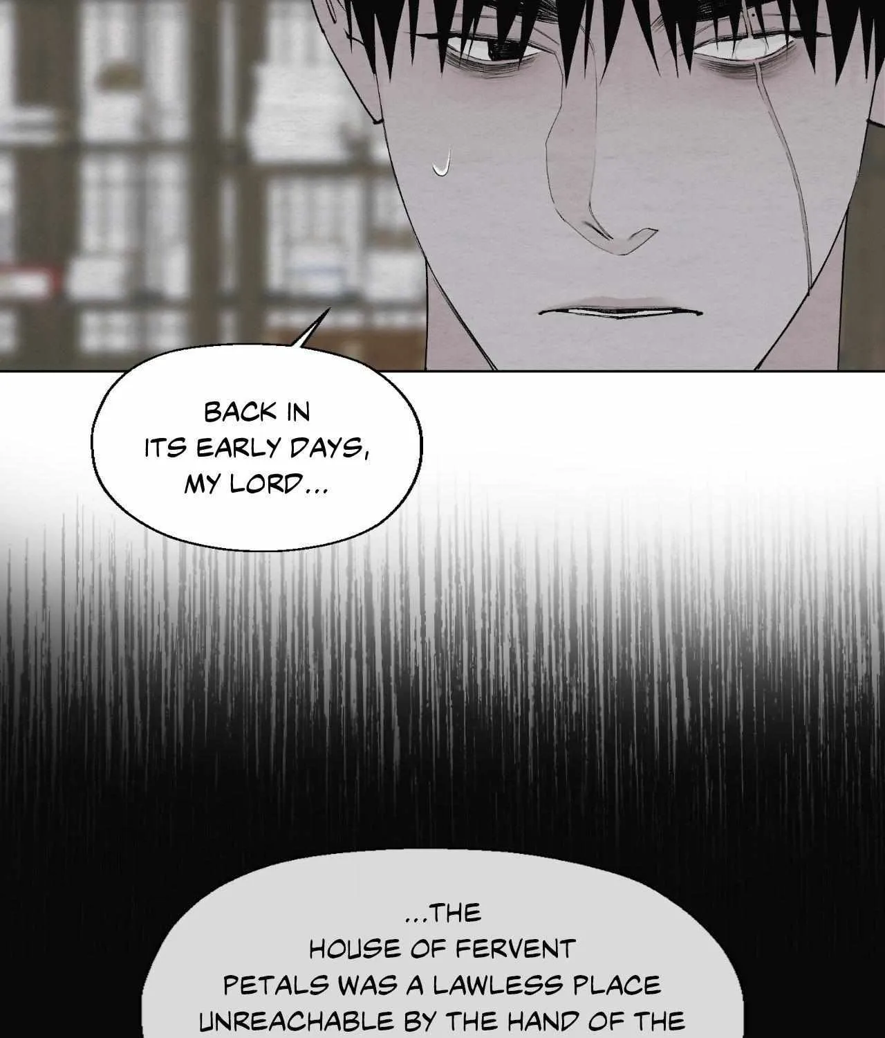 Distorted Soul Chapter 4 page 22 - 