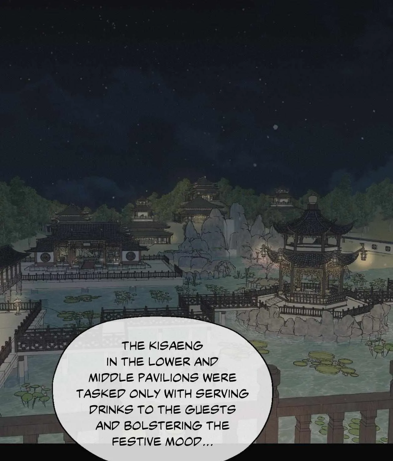 Distorted Soul Chapter 4 page 24 - 