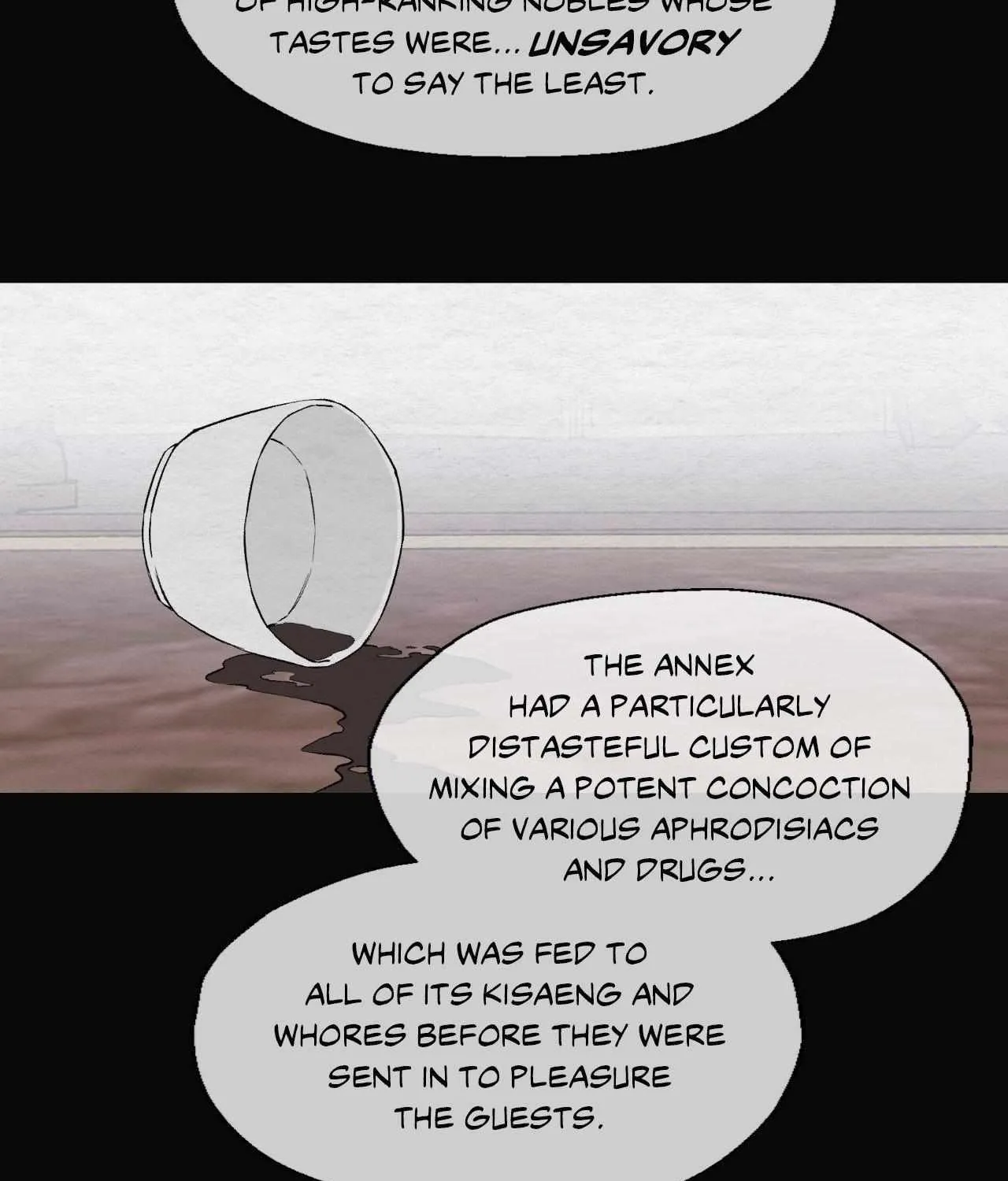 Distorted Soul Chapter 4 page 26 - 