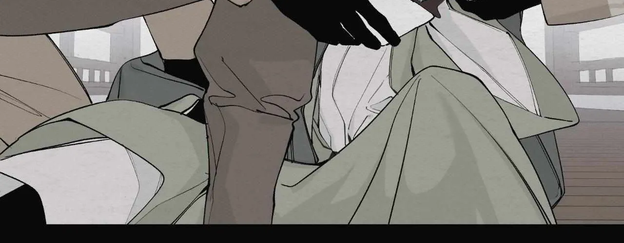 Distorted Soul Chapter 4 page 33 - 
