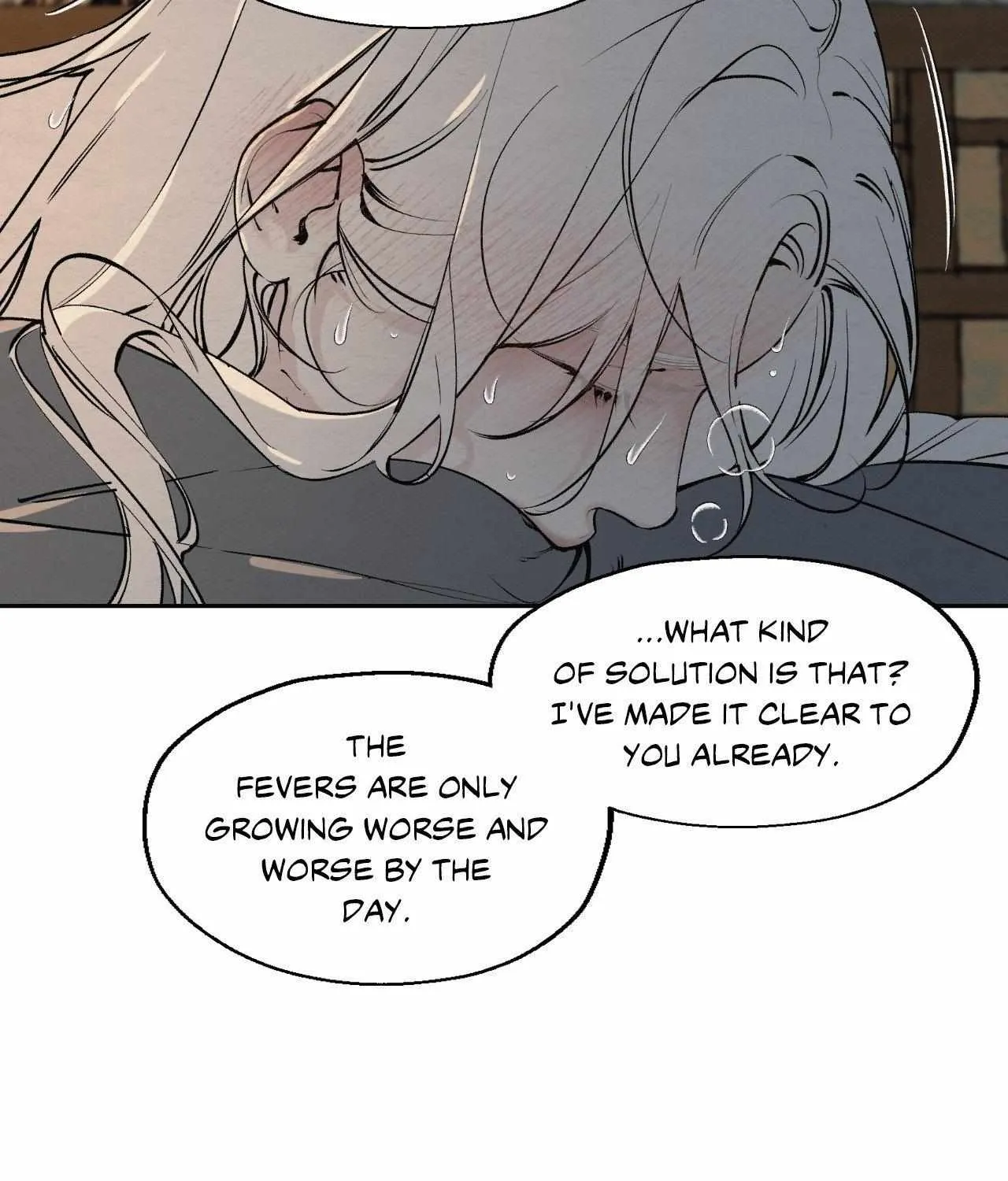 Distorted Soul Chapter 4 page 40 - 