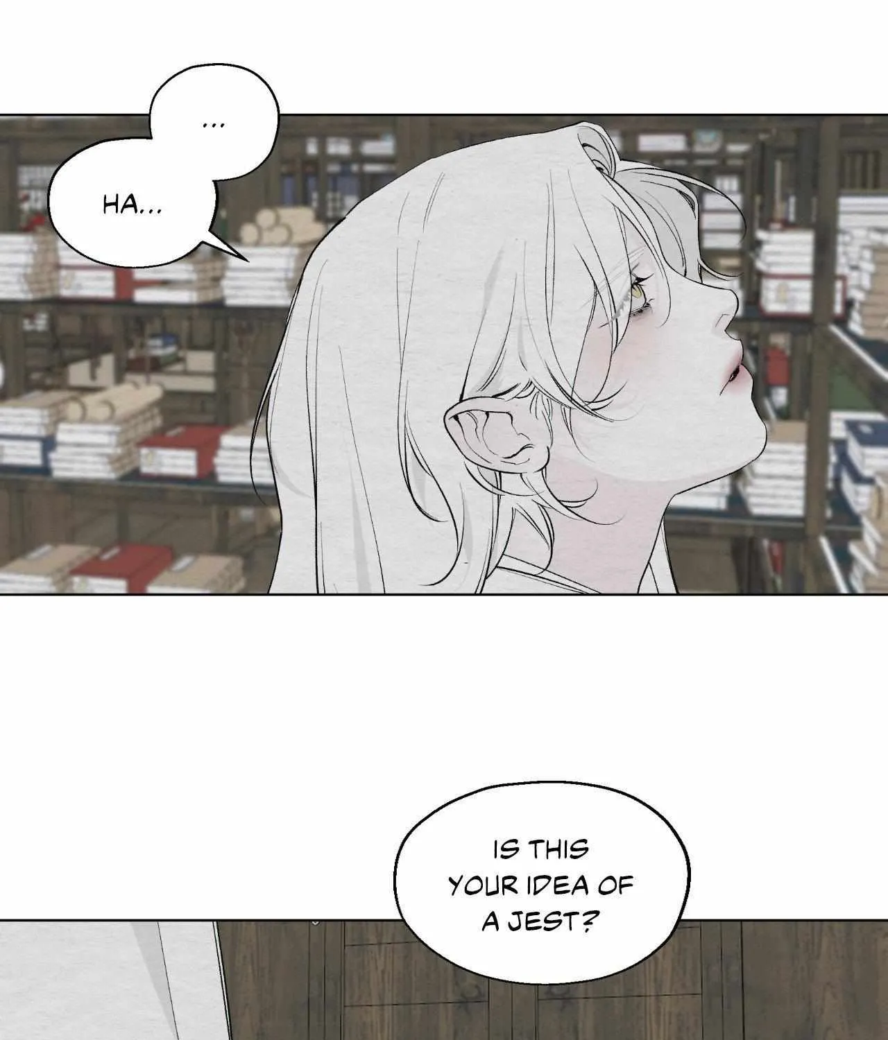 Distorted Soul Chapter 4 page 44 - 