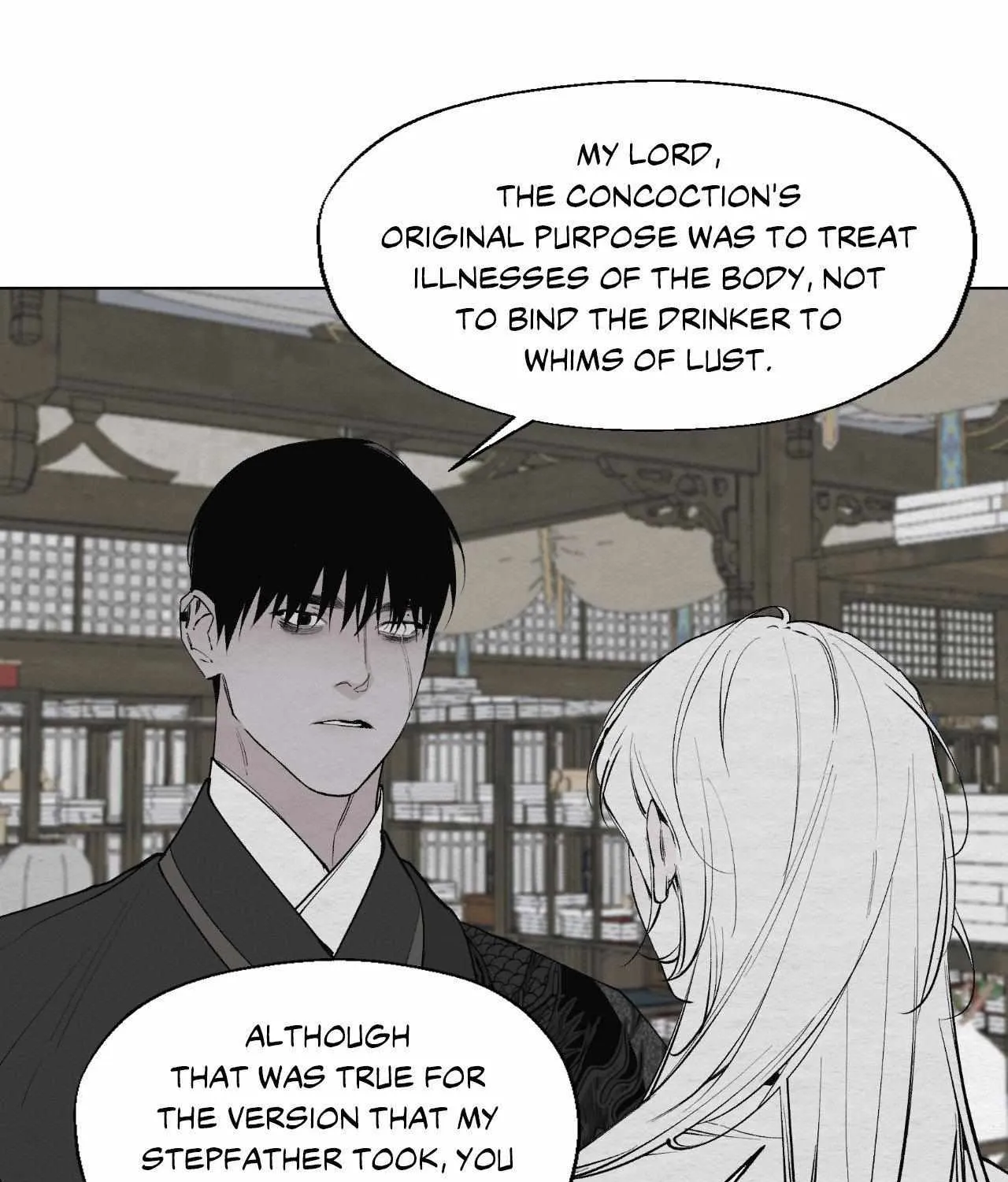 Distorted Soul Chapter 4 page 48 - 