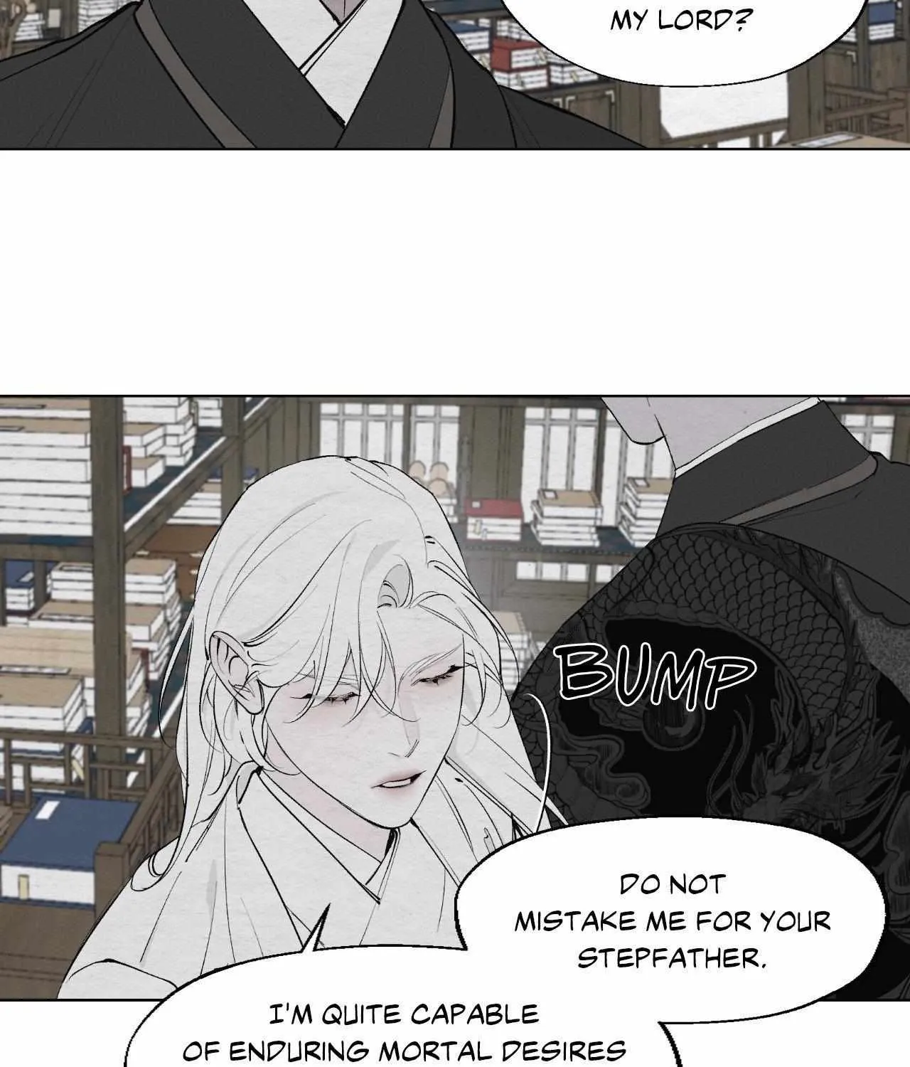 Distorted Soul Chapter 4 page 52 - 