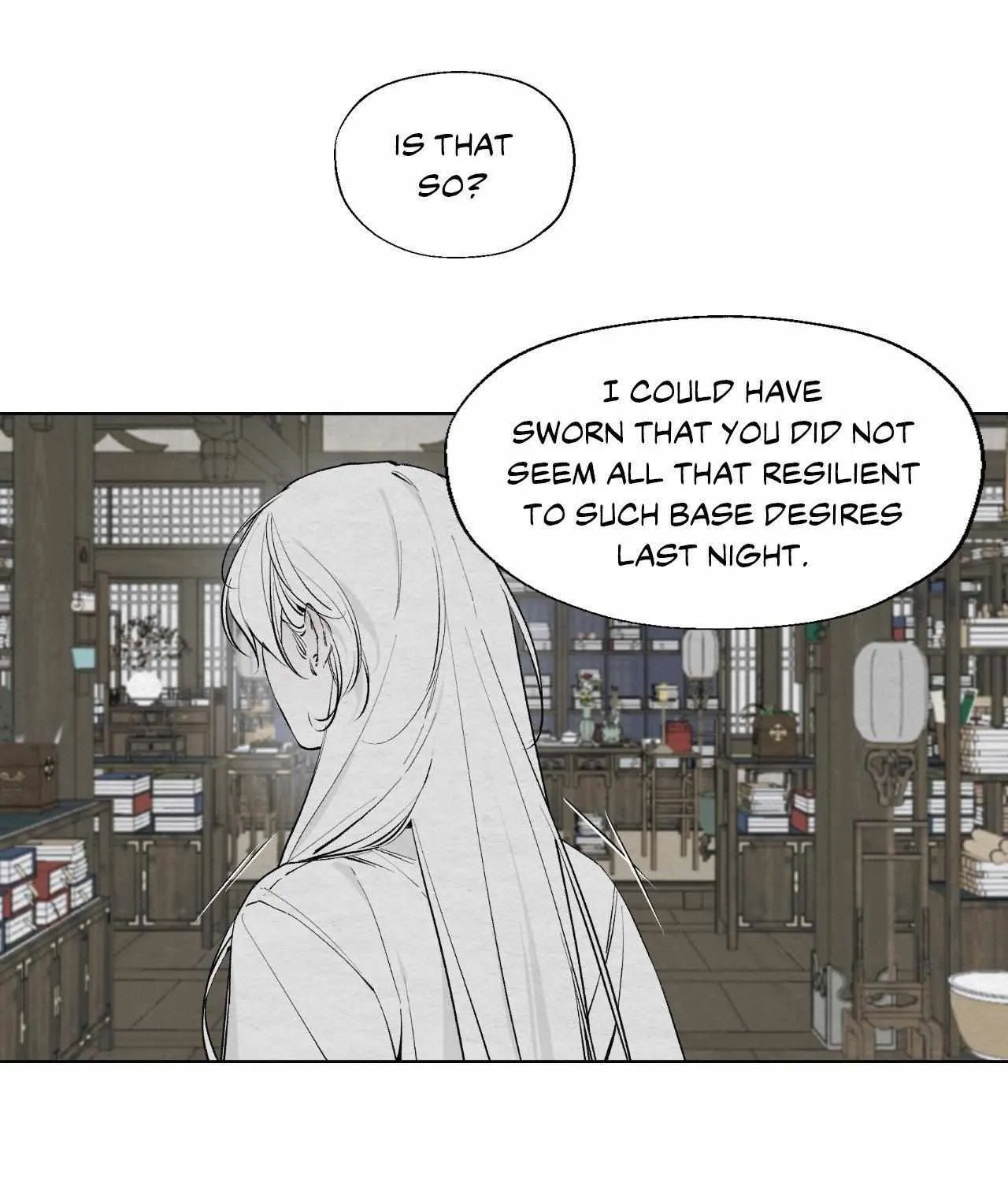 Distorted Soul Chapter 4 page 54 - 