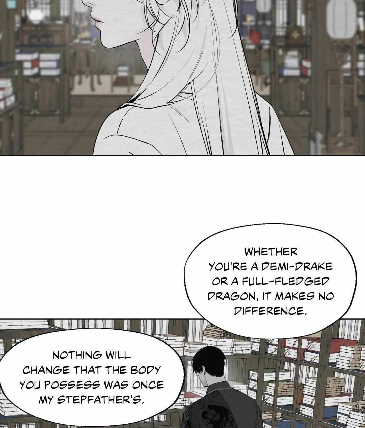 Distorted Soul Chapter 4 page 56 - 