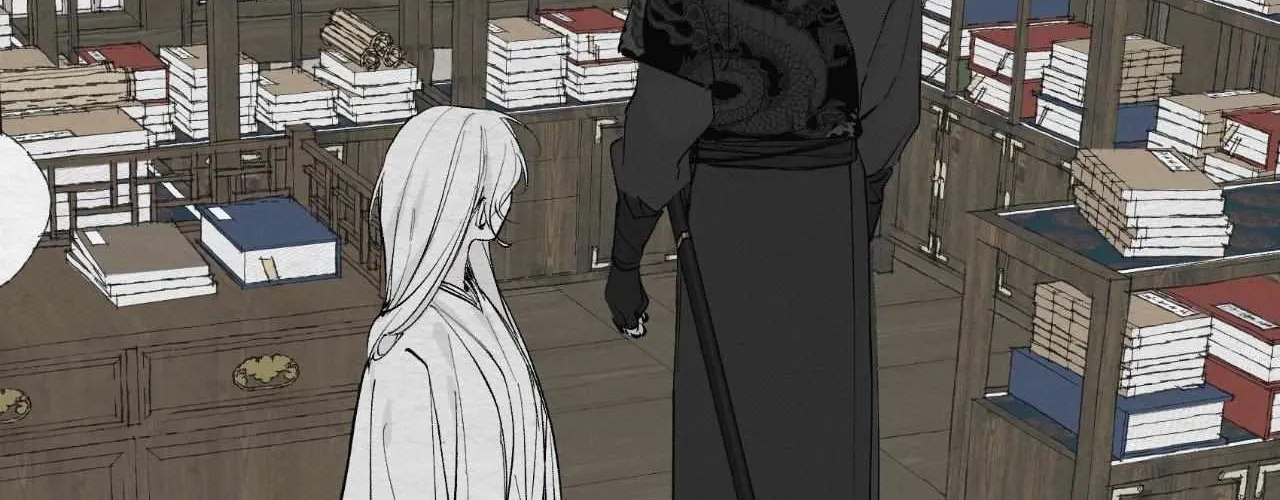 Distorted Soul Chapter 4 page 57 - 