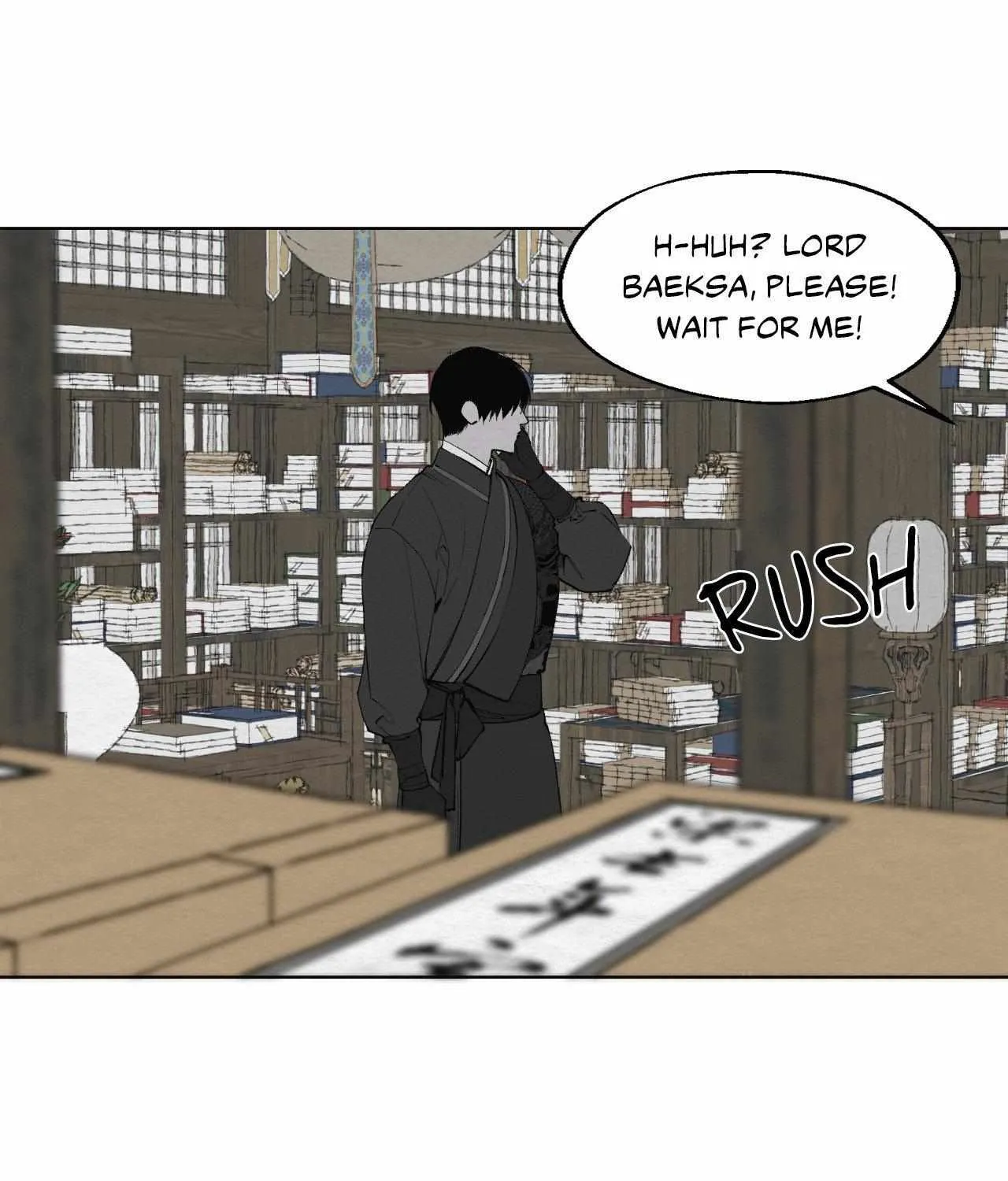 Distorted Soul Chapter 4 page 66 - 