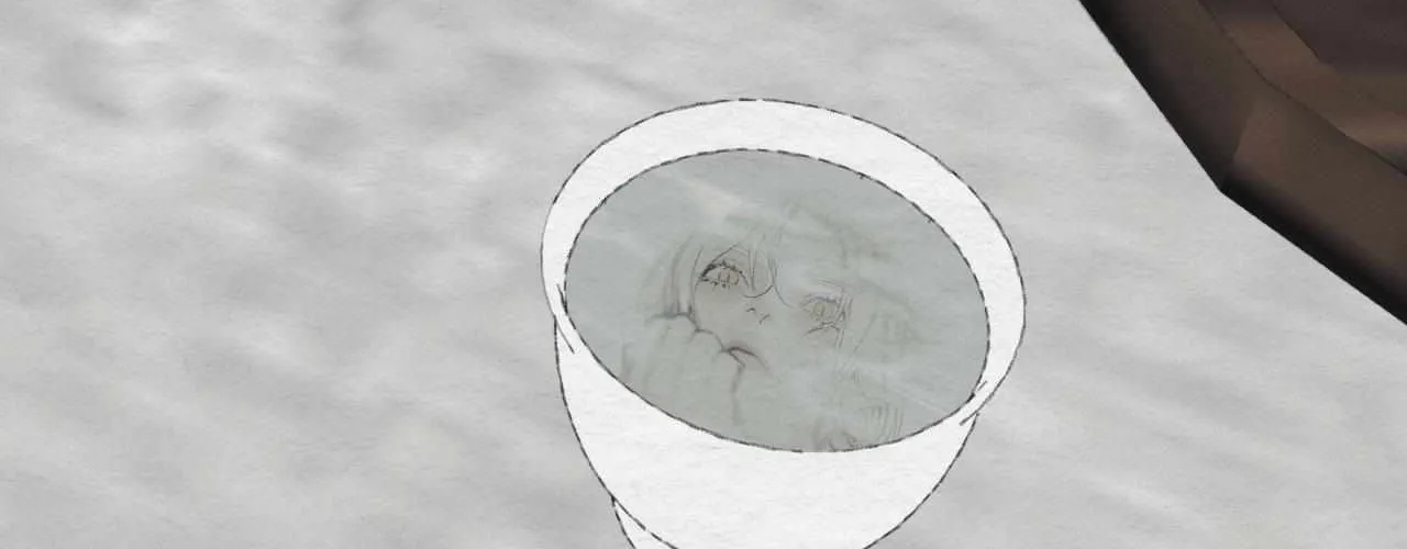 Distorted Soul Chapter 4 page 77 - 