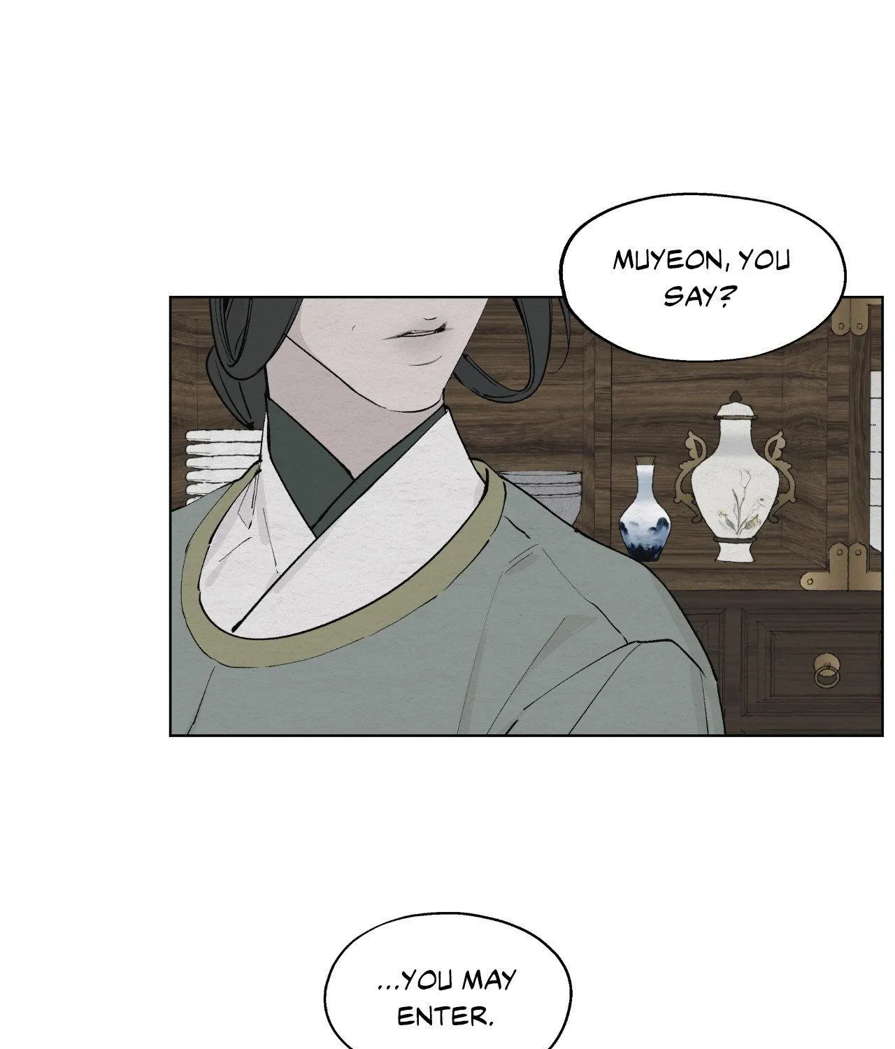 Distorted Soul Chapter 4 page 86 - 
