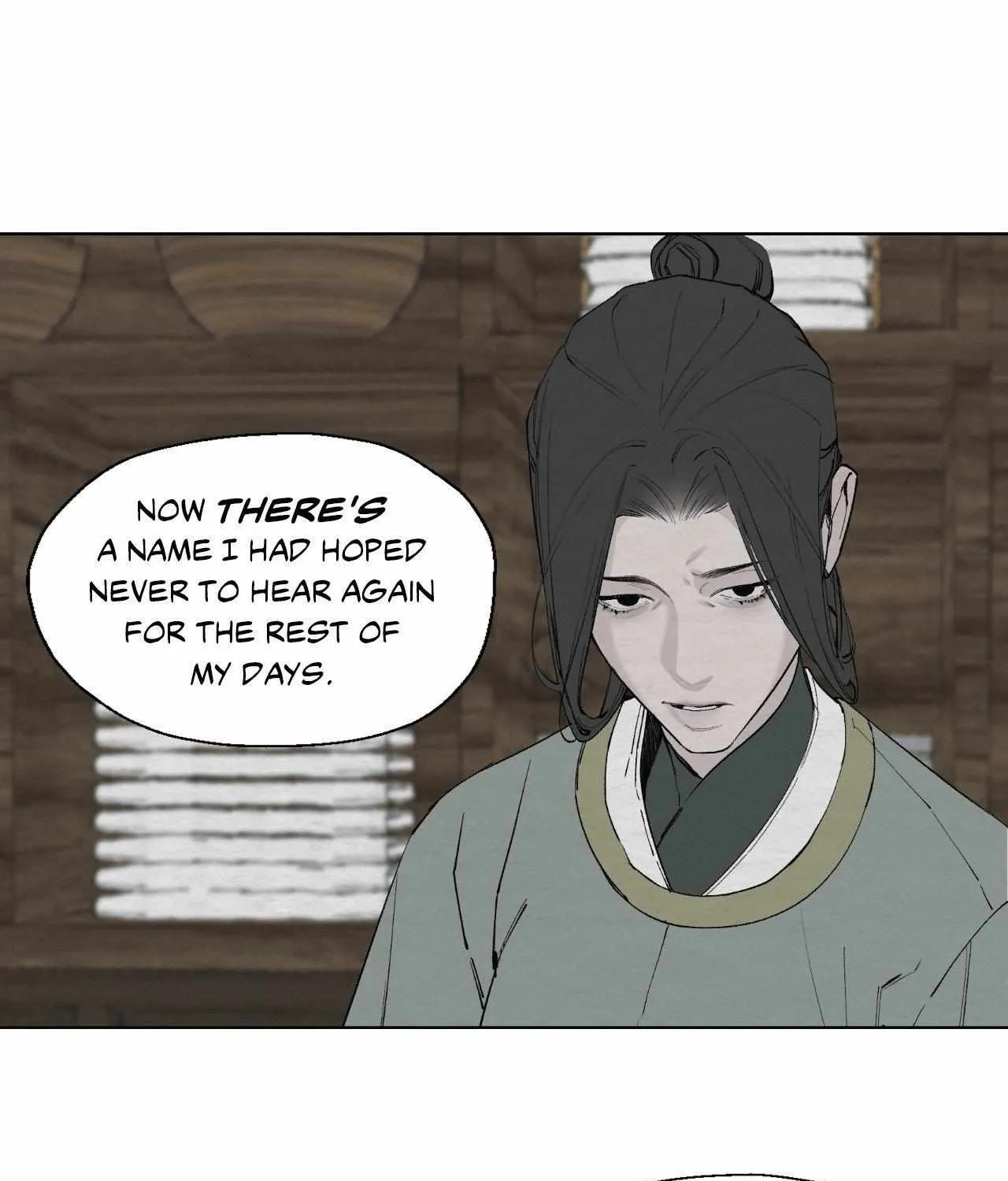 Distorted Soul Chapter 5 page 1 - 