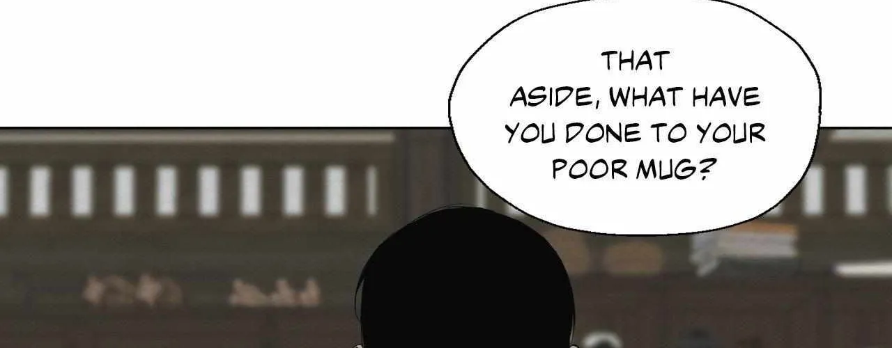 Distorted Soul Chapter 5 page 2 - 