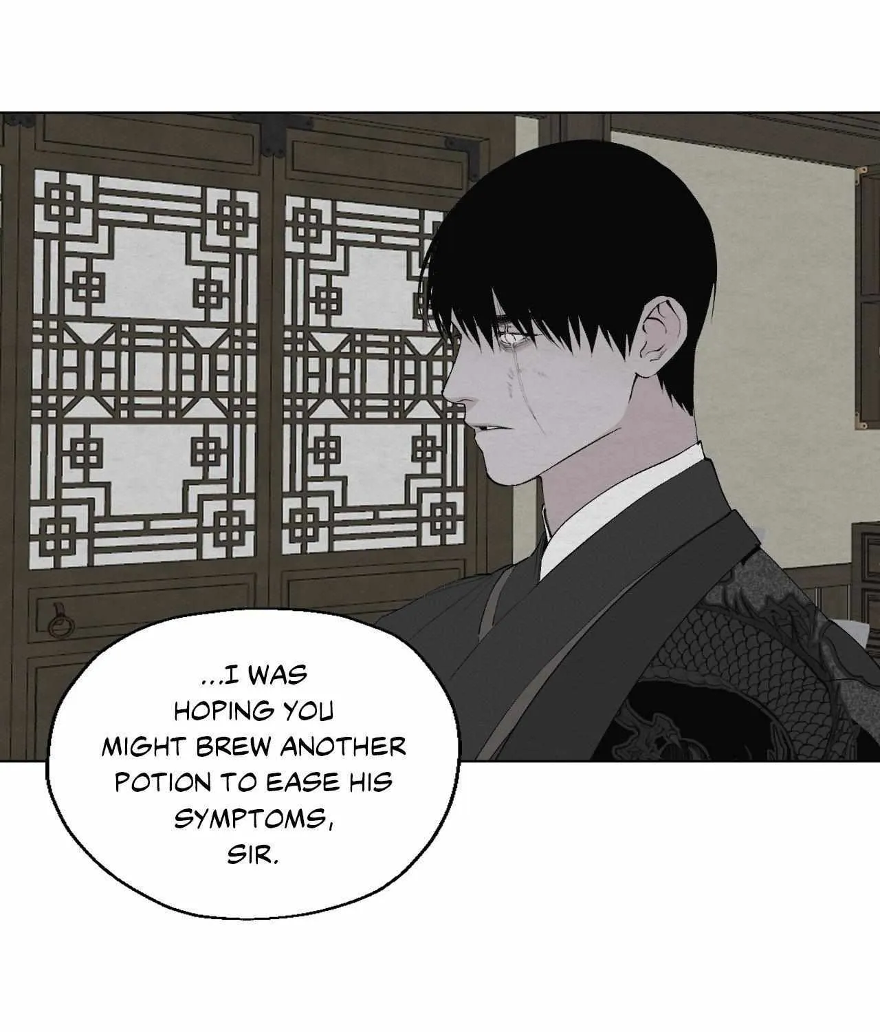 Distorted Soul Chapter 5 page 11 - 