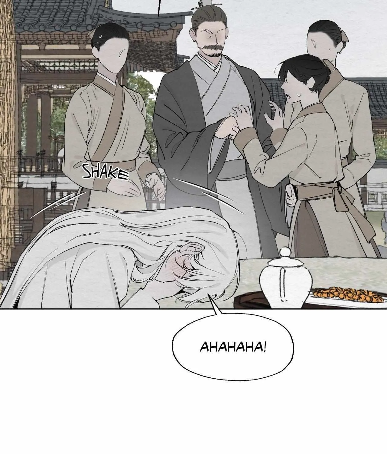 Distorted Soul Chapter 5 page 103 - 