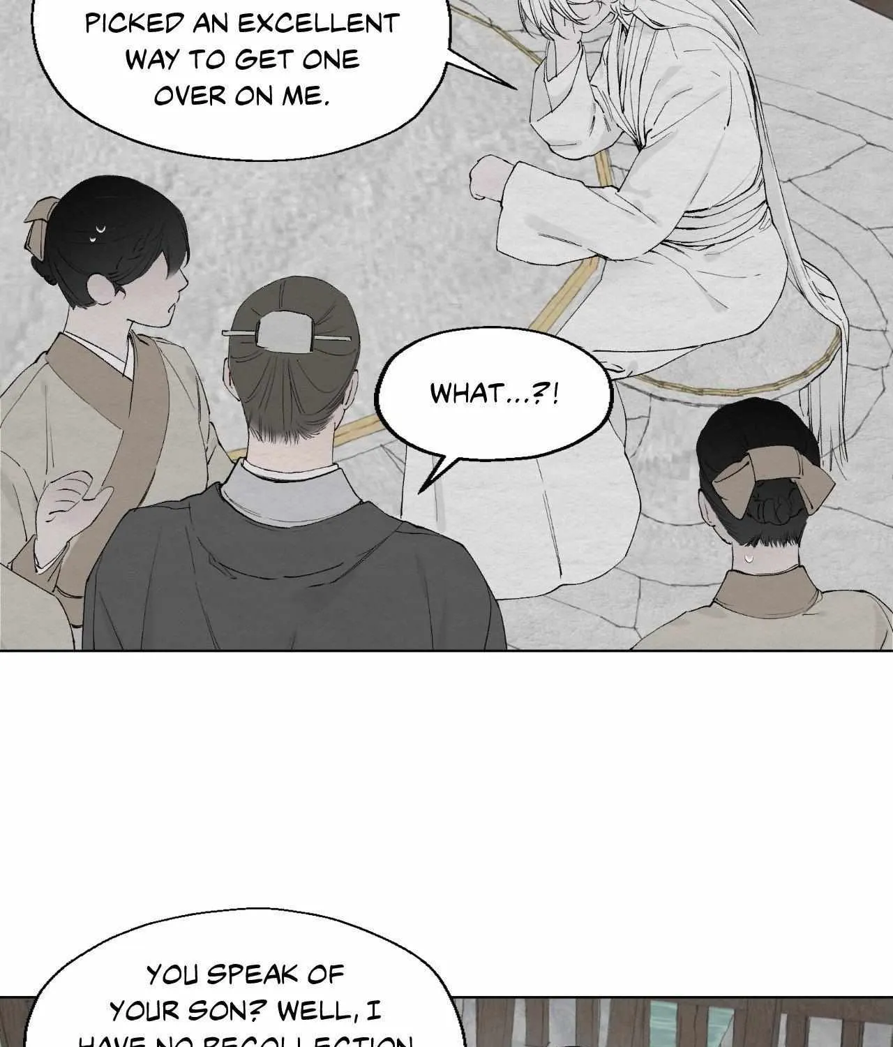 Distorted Soul Chapter 5 page 105 - 