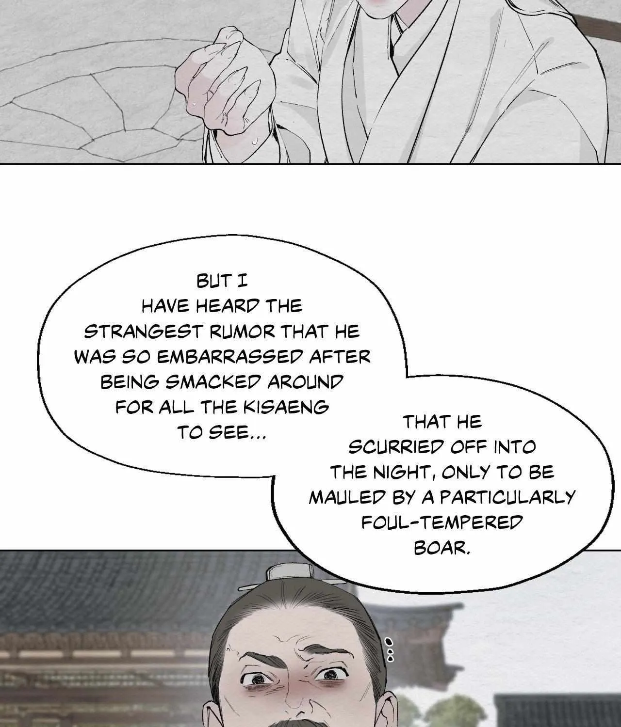 Distorted Soul Chapter 5 page 107 - 