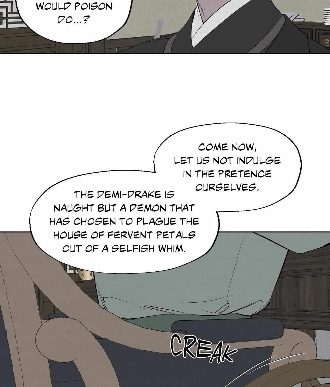 Distorted Soul Chapter 5 page 15 - 