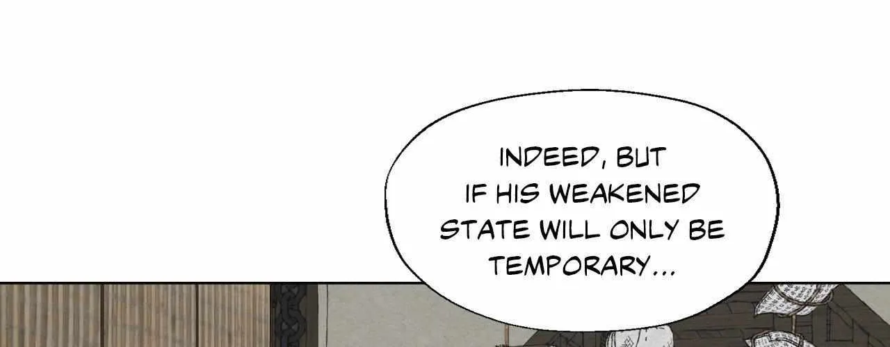 Distorted Soul Chapter 5 page 18 - 