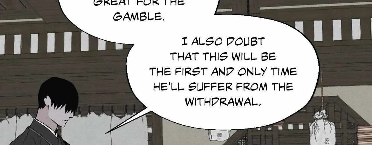 Distorted Soul Chapter 5 page 20 - 