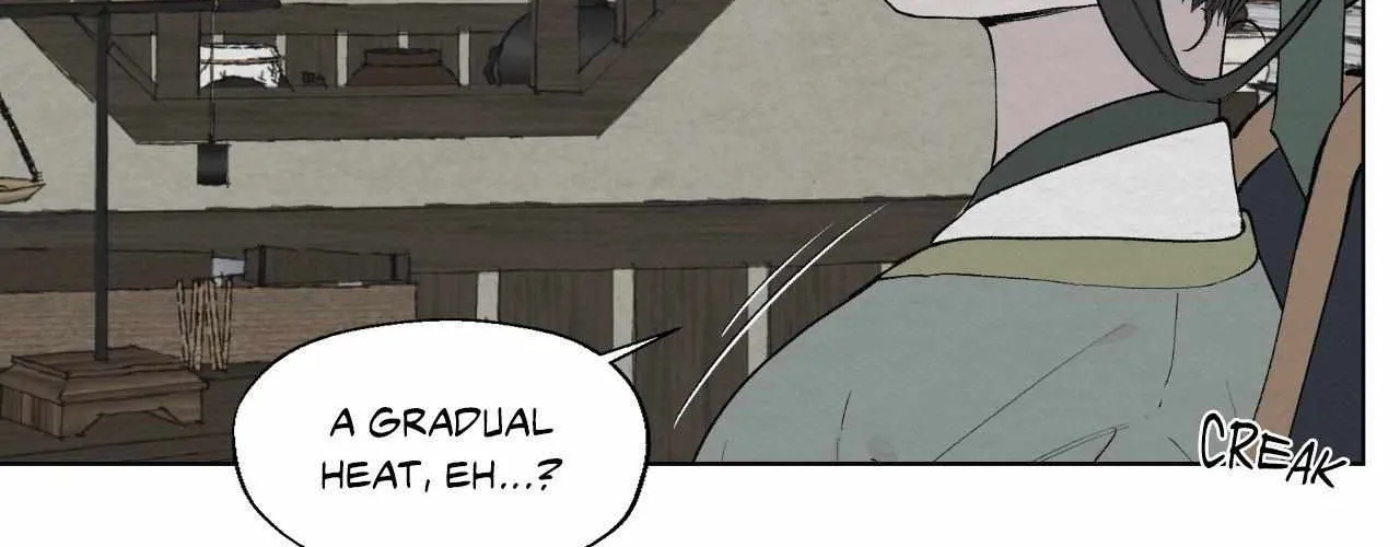 Distorted Soul Chapter 5 page 22 - 