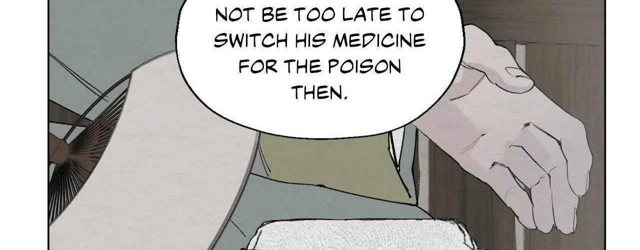 Distorted Soul Chapter 5 page 26 - 