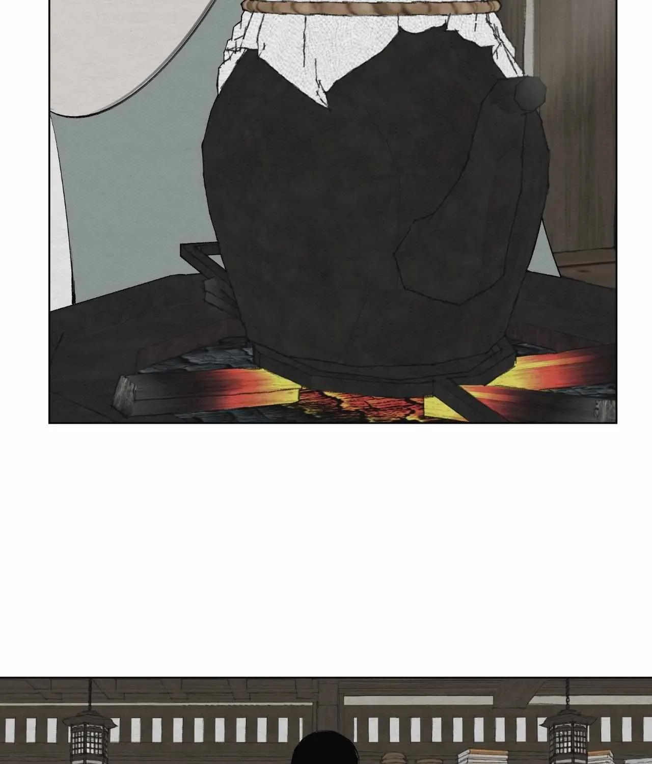 Distorted Soul Chapter 5 page 27 - 